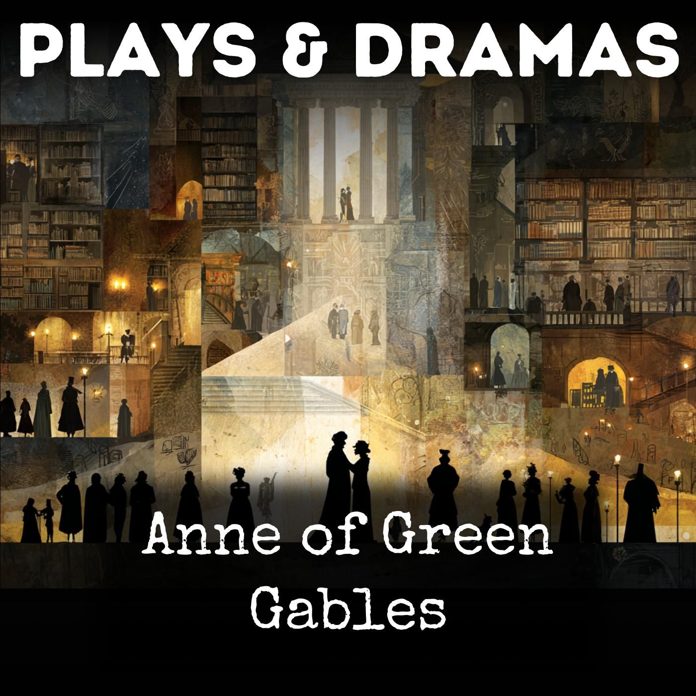 Anne of Green Gables