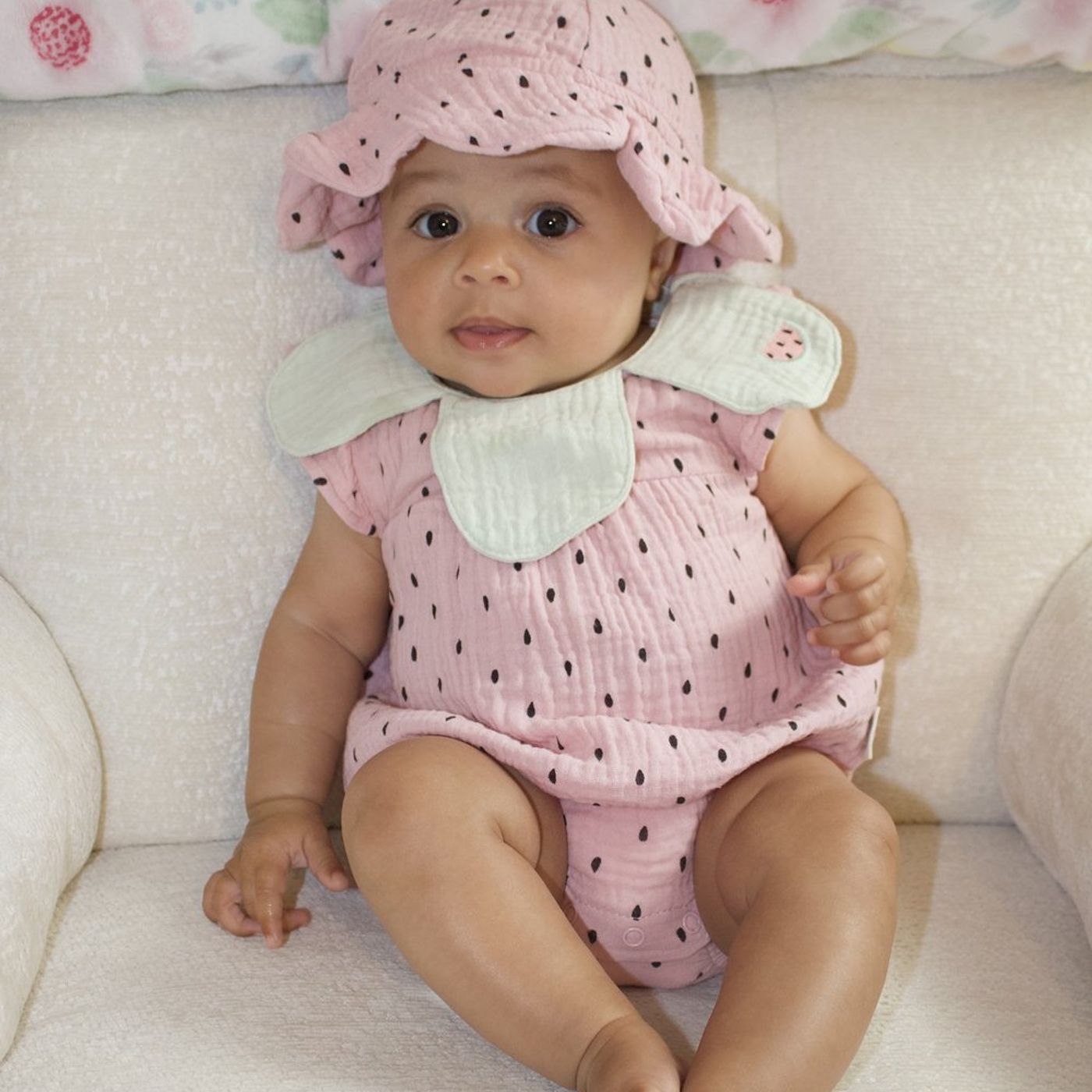 Princeton Junior Woman’s Club Baby Contest receives new entries for 2026 episode artwork
