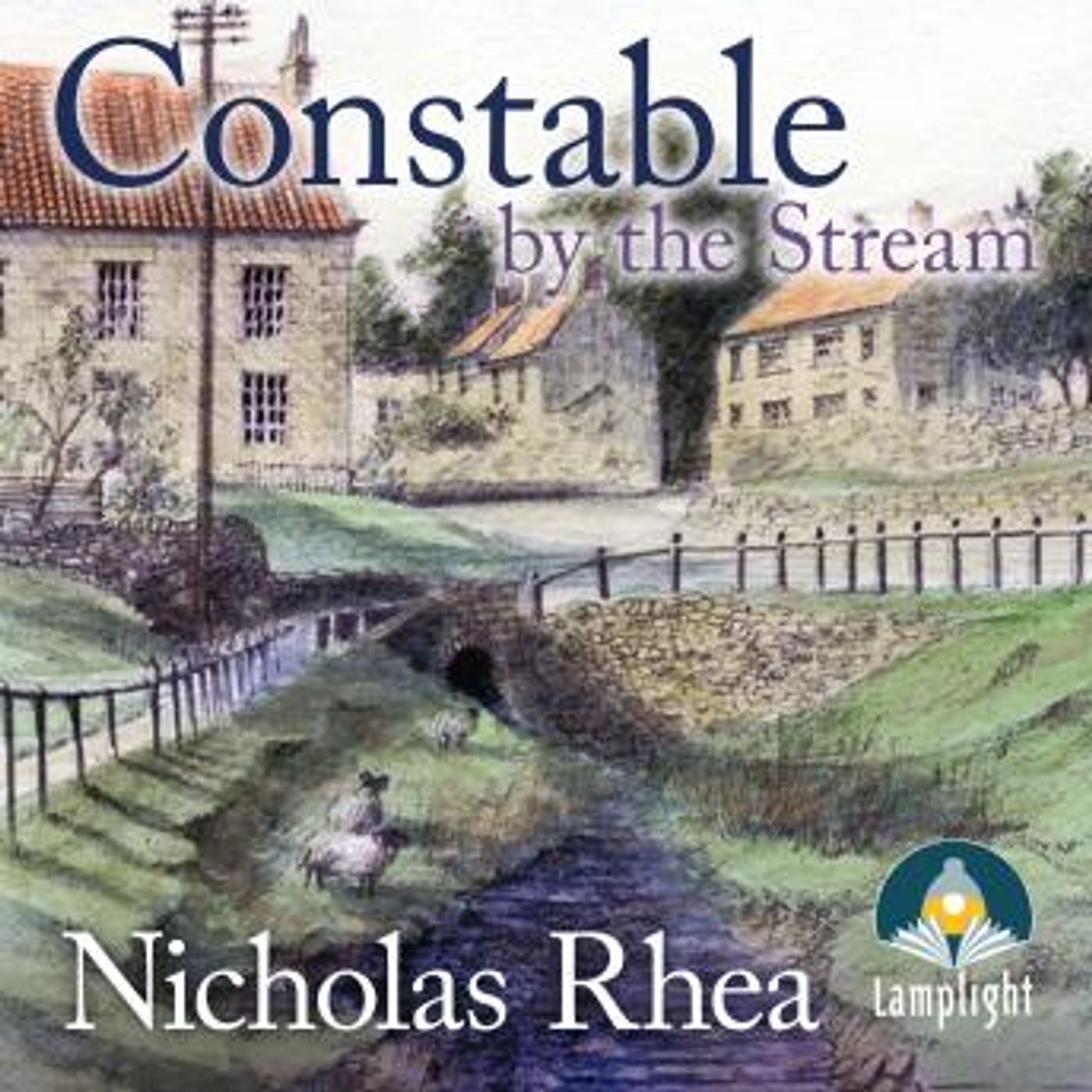 Access Essential Full Audiobooks in Mystery, Thriller & Horror, Police & Detective