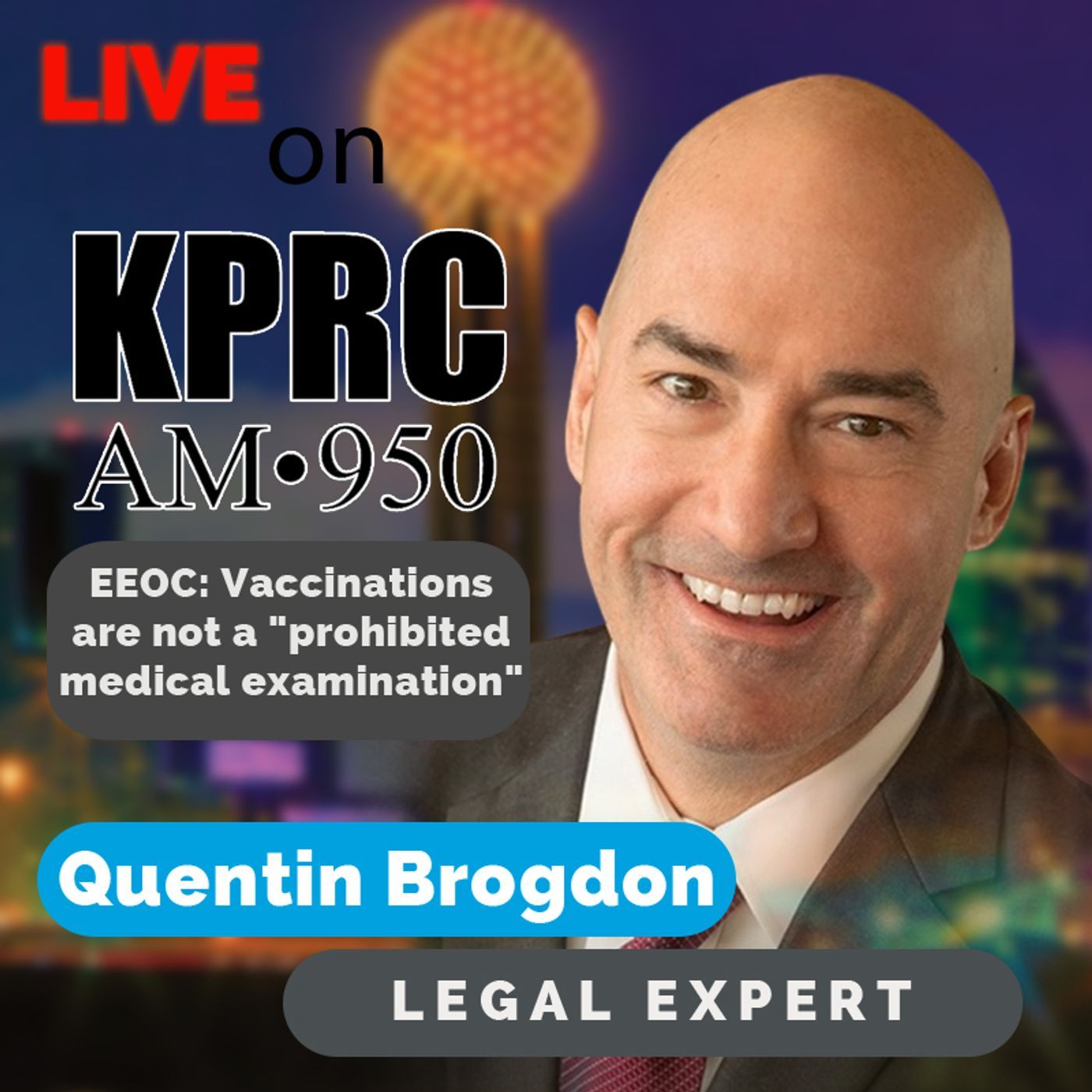 Crain Brogdon, LLP