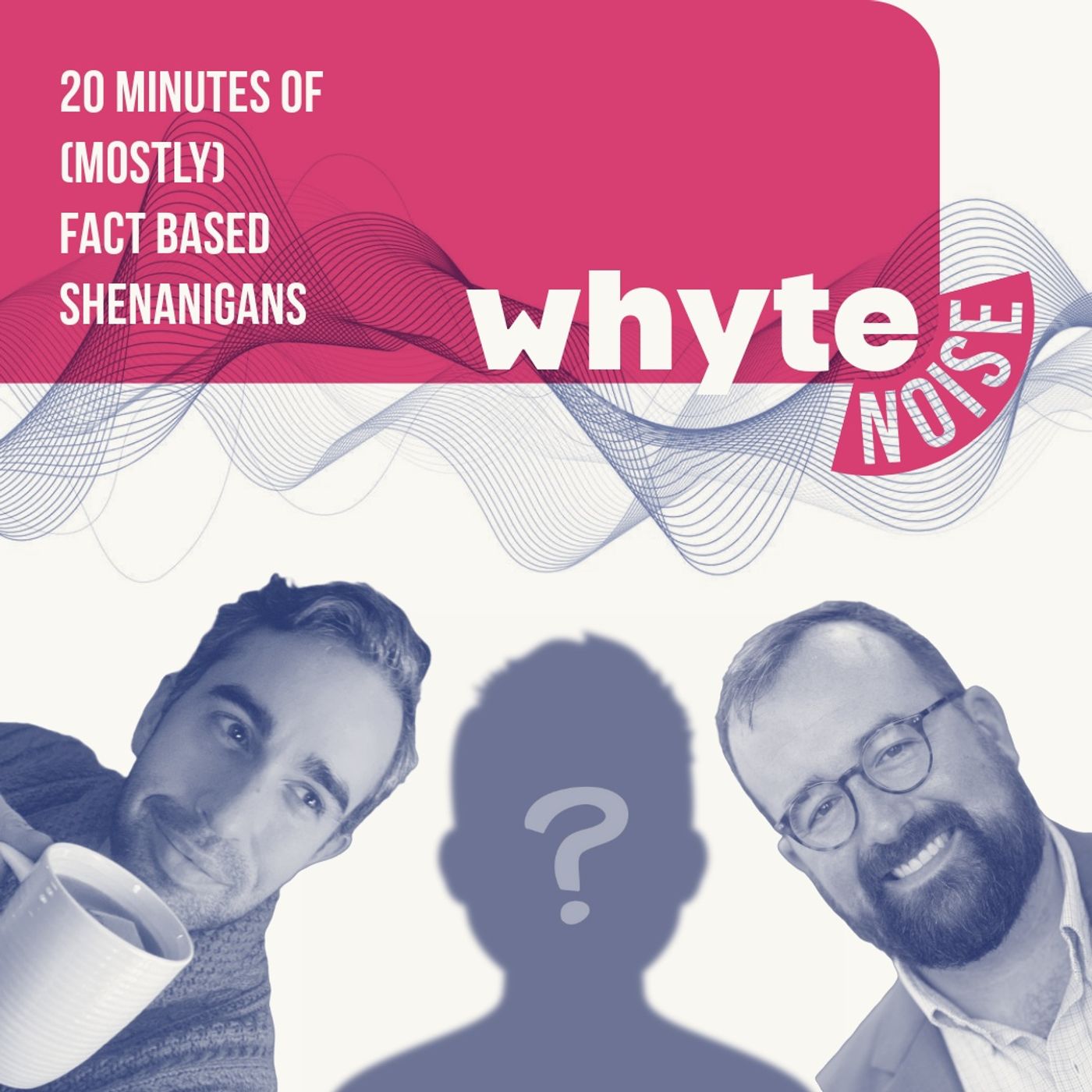 Whyte Noise