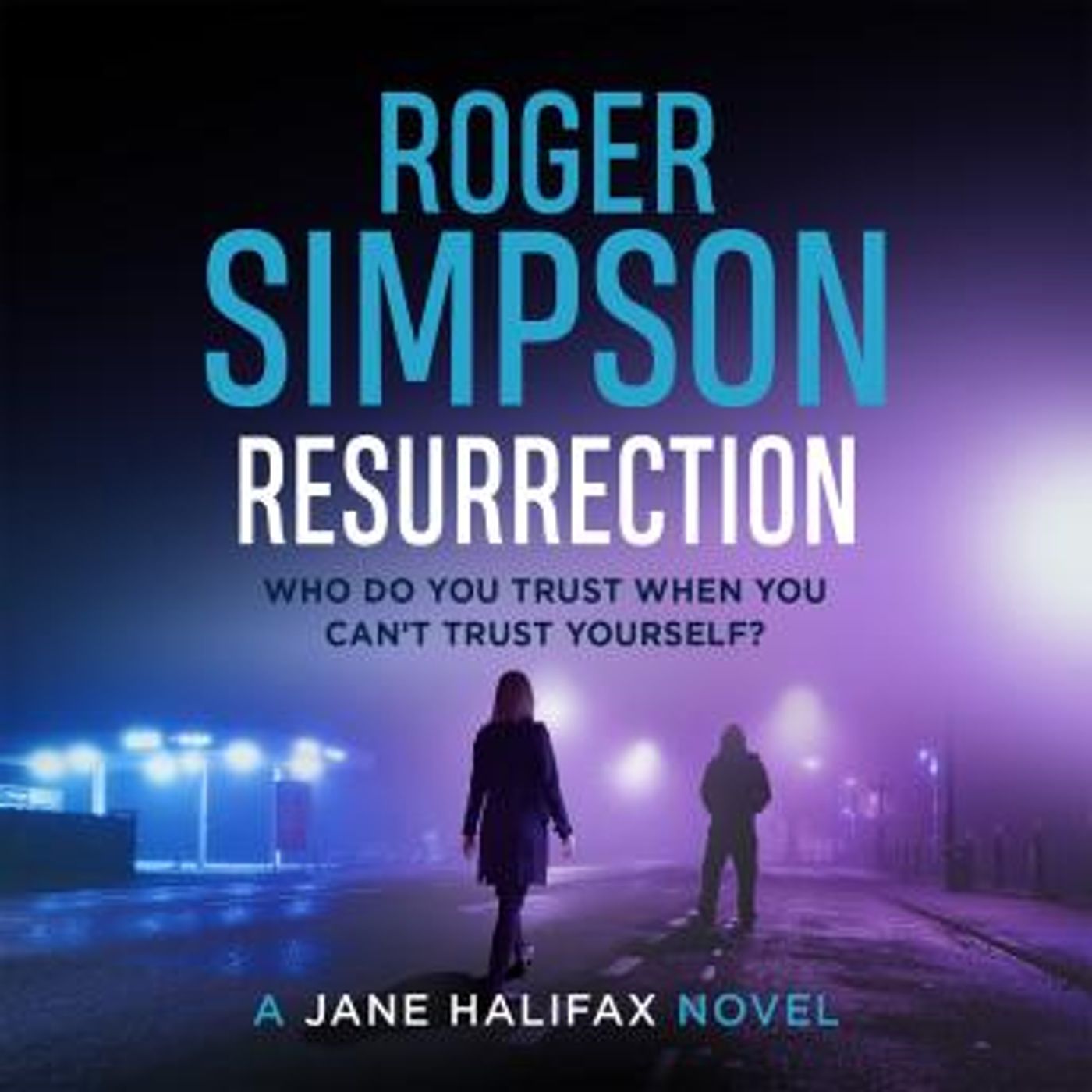 Get Your Favorite Full Audiobooks in Mystery, Thriller & Horror, Police & Detective