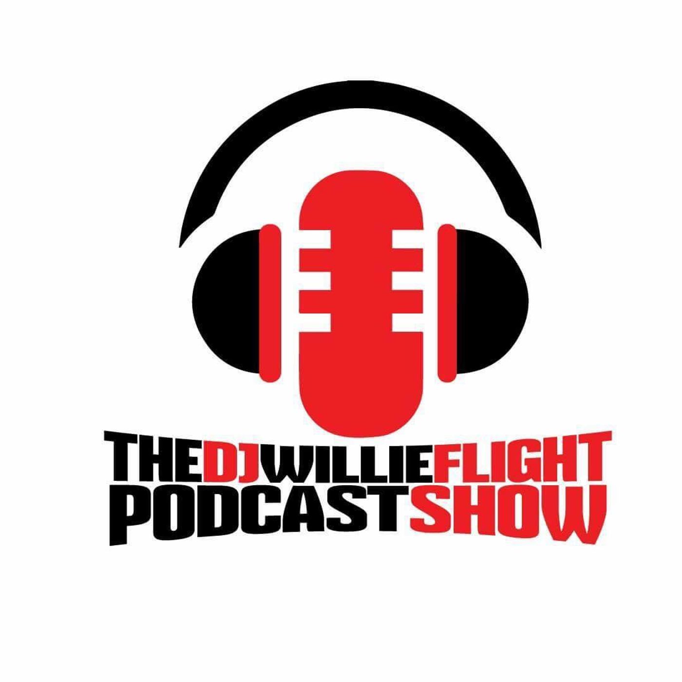 DJ Willie Flight's tracks podcast artwork