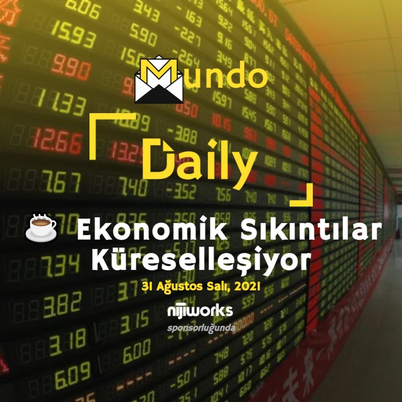 Mundo Sabah Bülteni