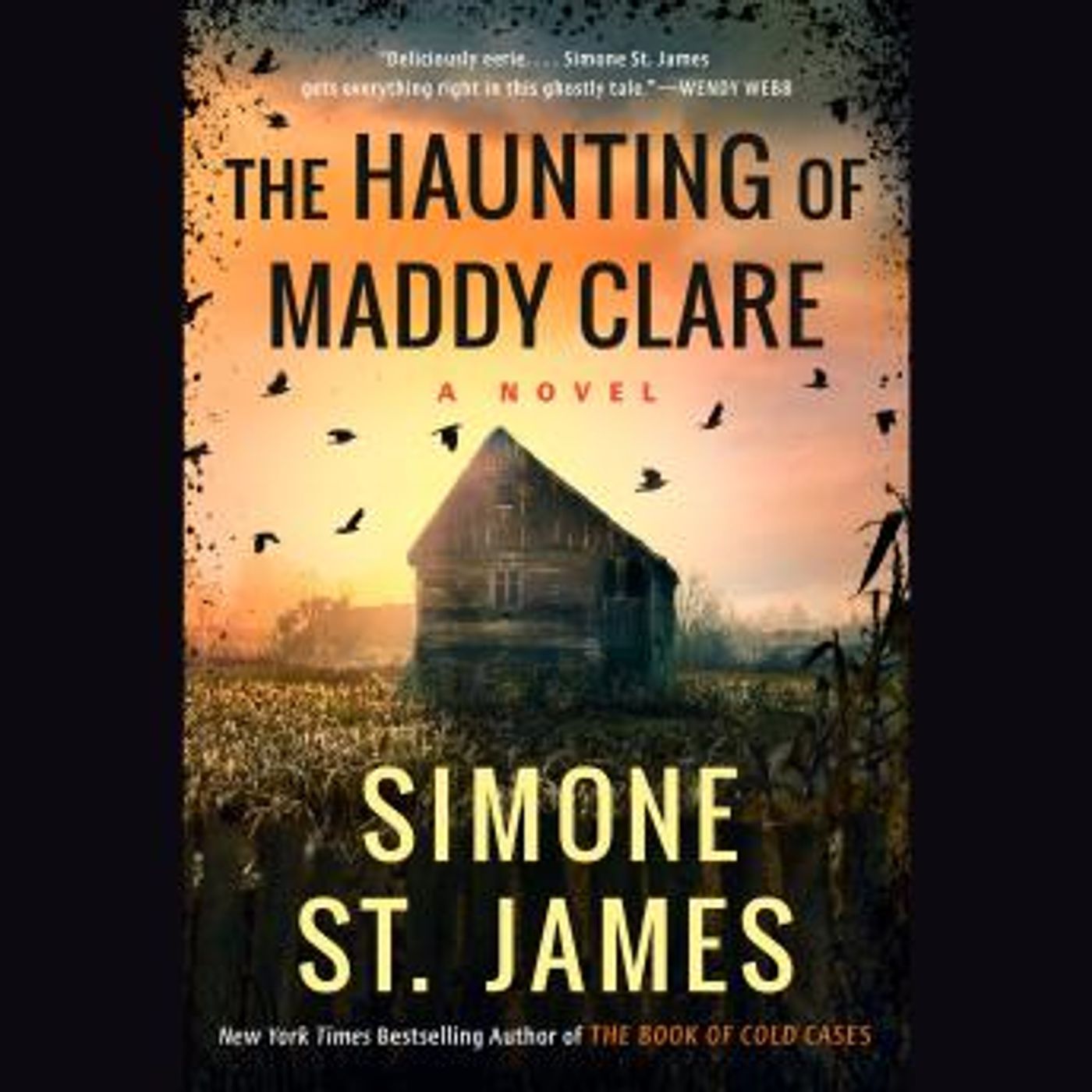 Access Must-Have Free Audiobooks in Mystery, Thriller & Horror, Suspense