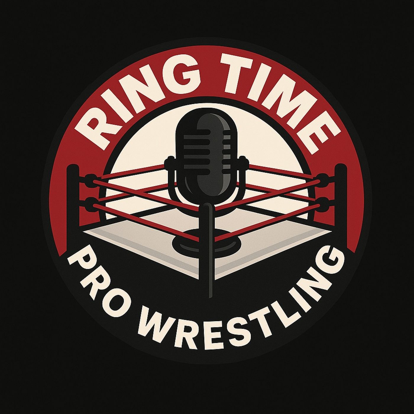 Ring Time Pro Wrestling\'s tracks