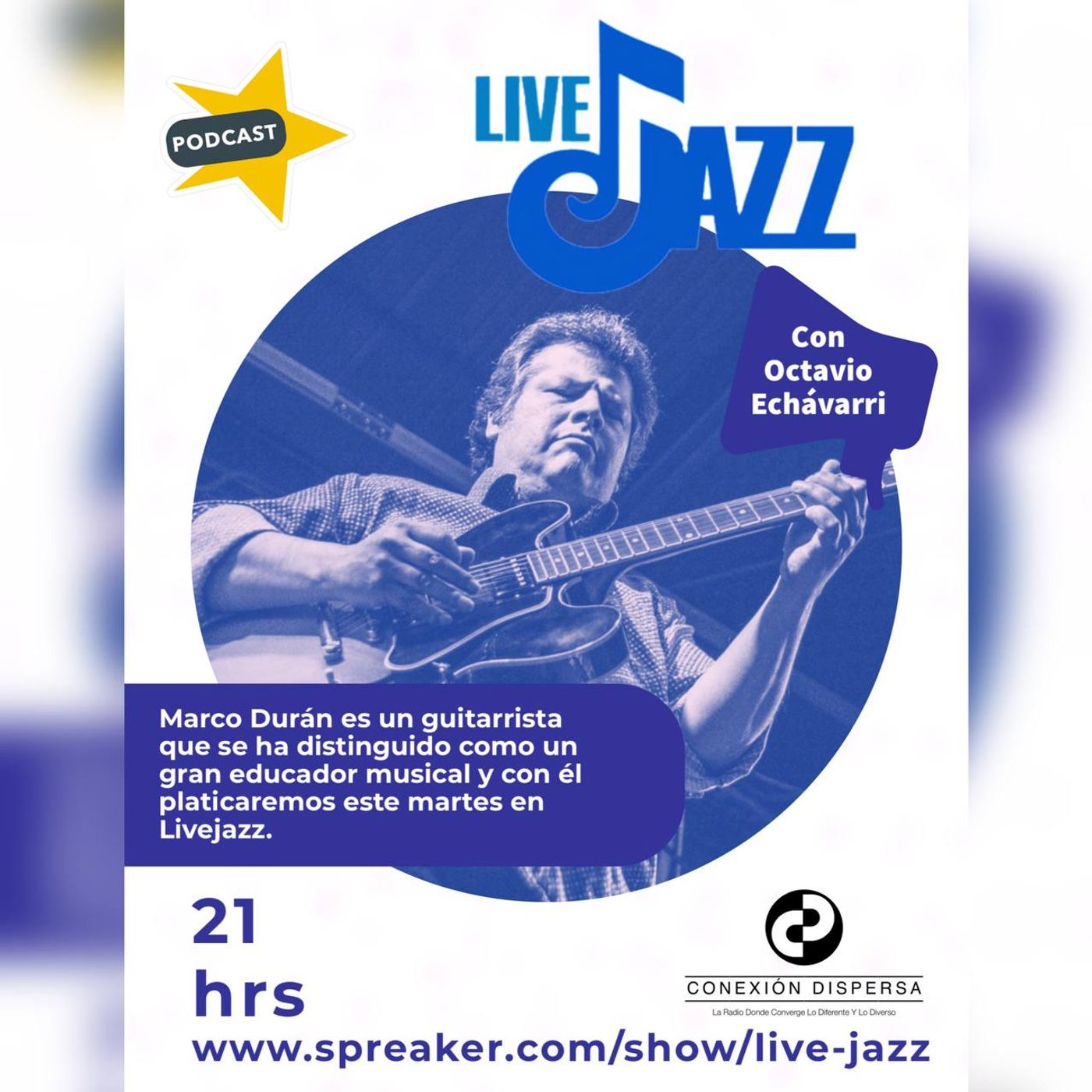 Live Jazz