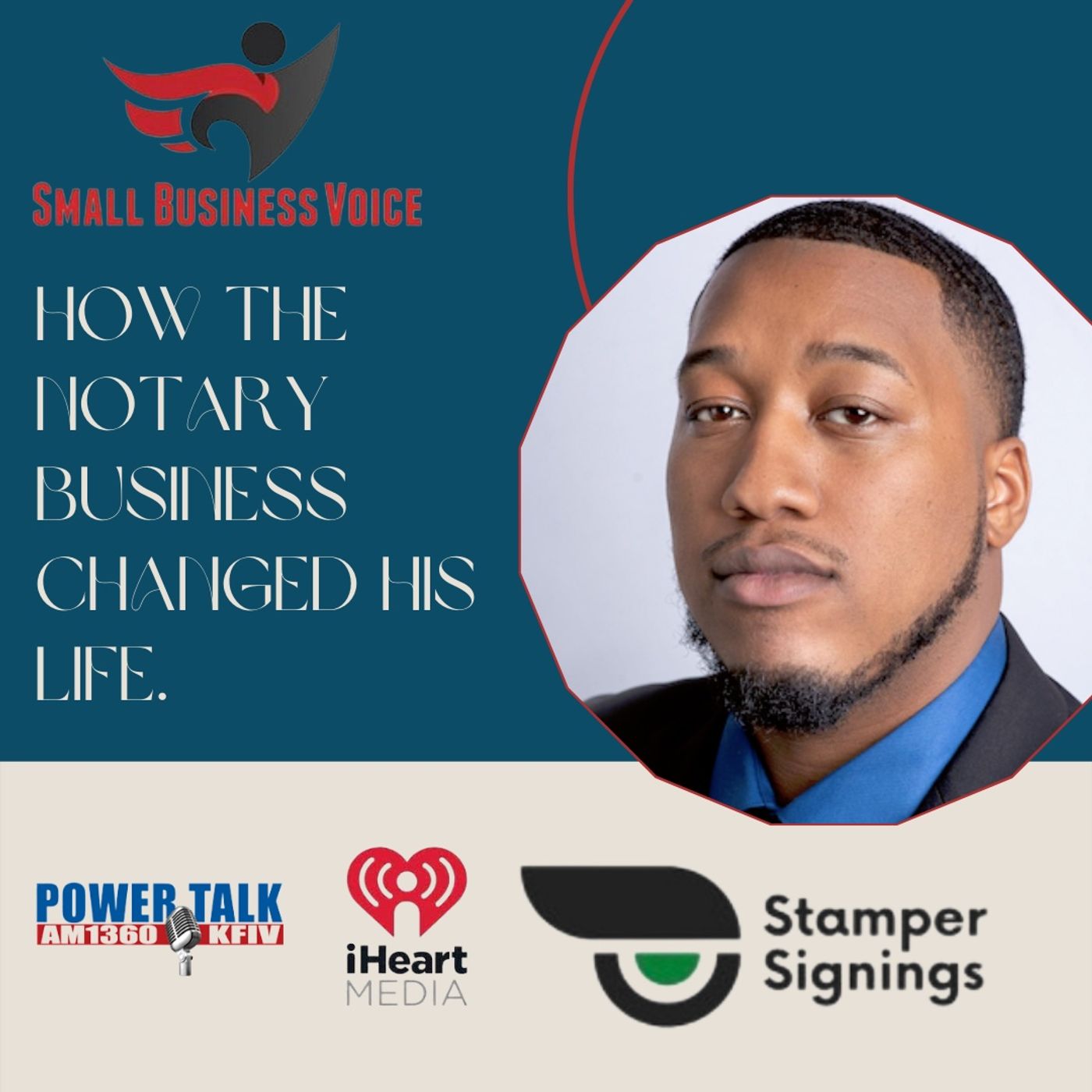 Small Business Voice Media