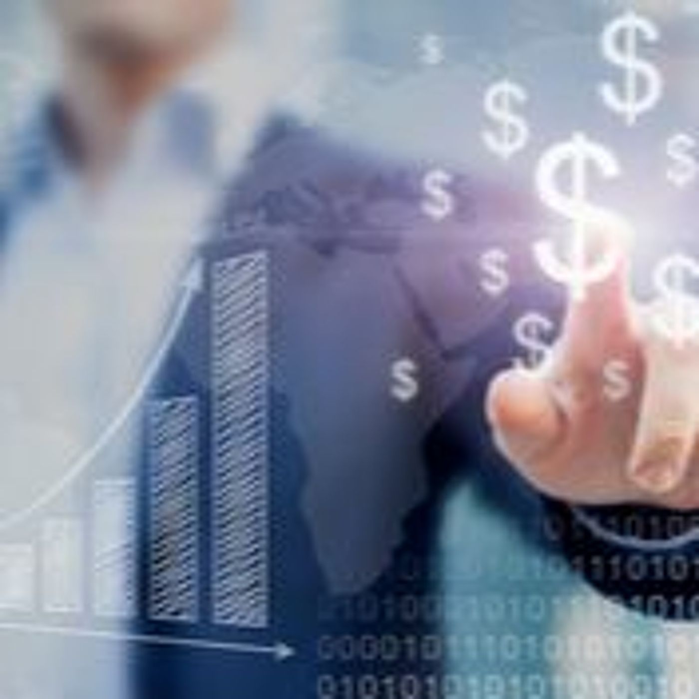 NRF Global Regulation Tomorrow Podcast