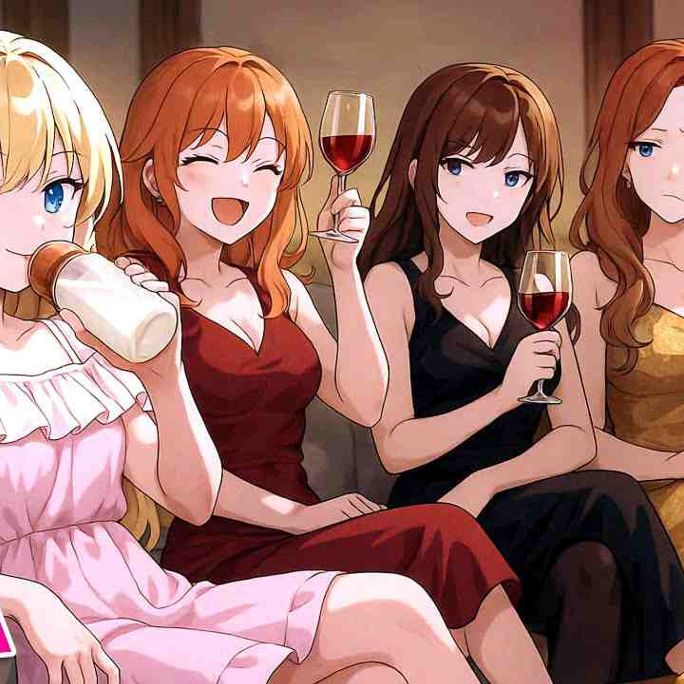 Pretended To Be Rich For One Night_ Everything Went Wrong episode artwork