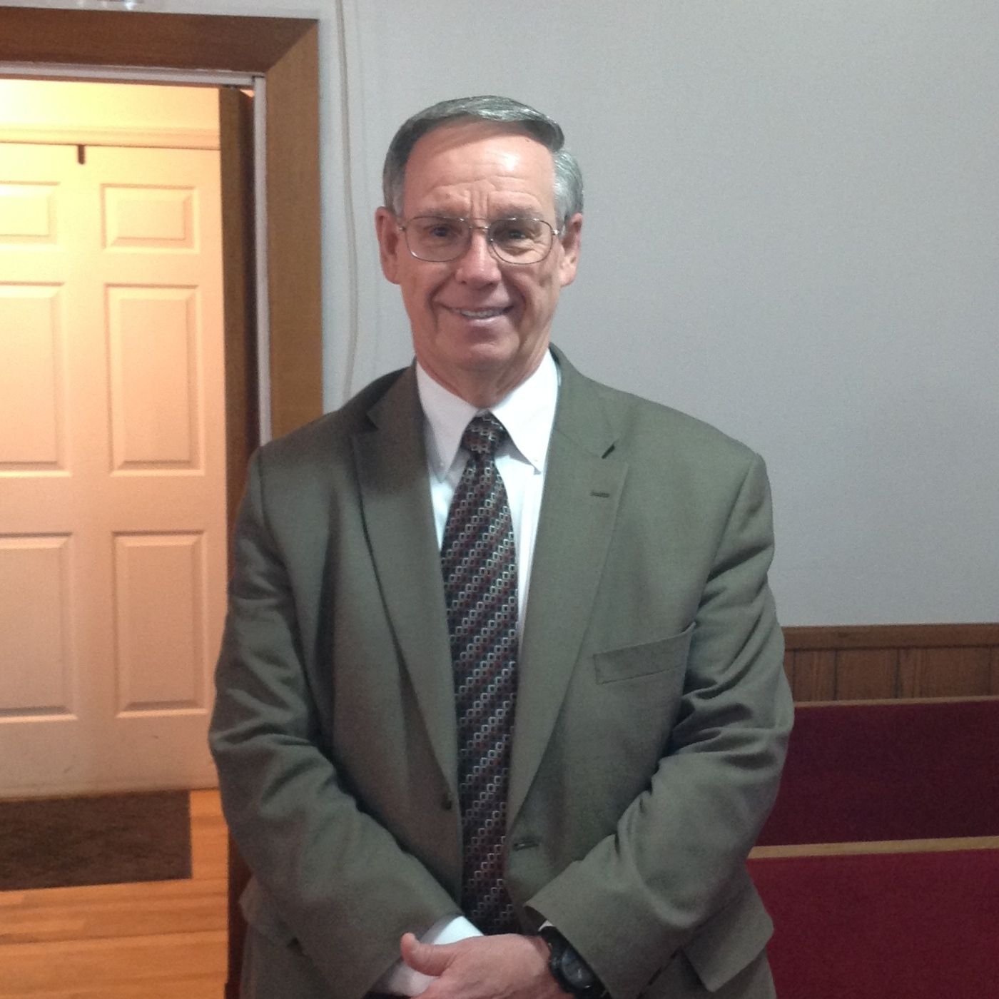 Vision Baptist Church Jubilee '14 Part 2 episode artwork