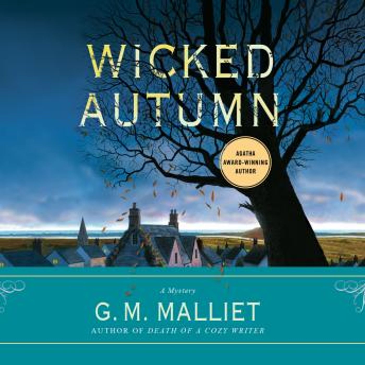 Full Trial Audiobooks in Mystery, Thriller & Horror