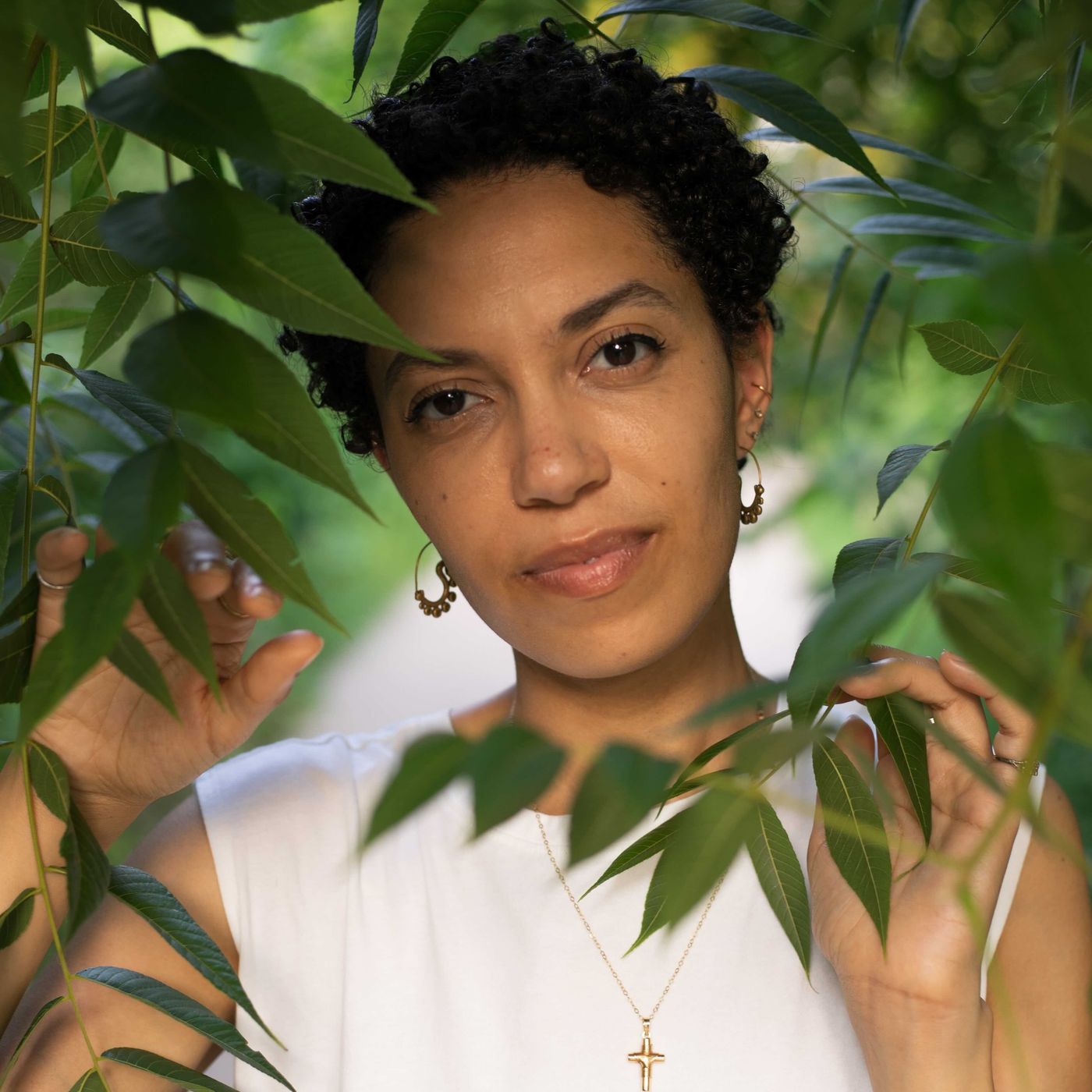 Ep 385 - Sarah Oberholtzer, Abolitionist Filmmaker of We Call Each Other