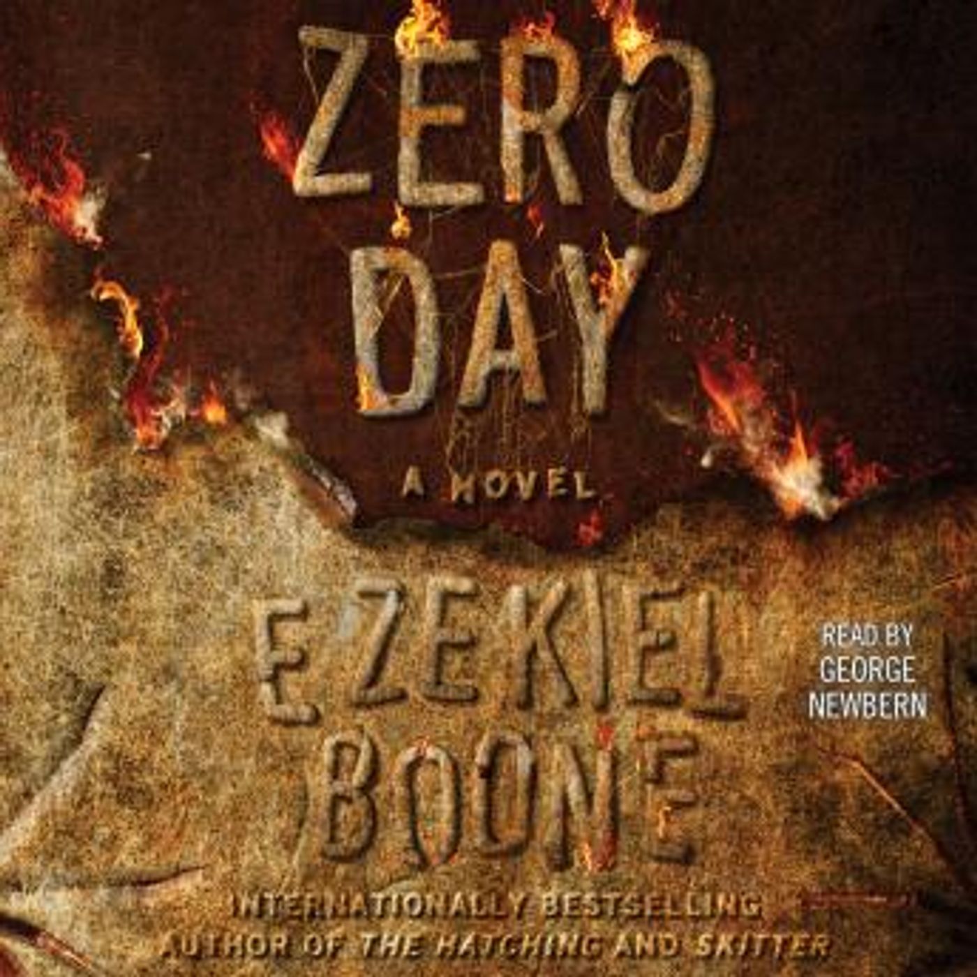 Get Latest Full Audiobooks in Mystery, Thriller & Horror, Horror