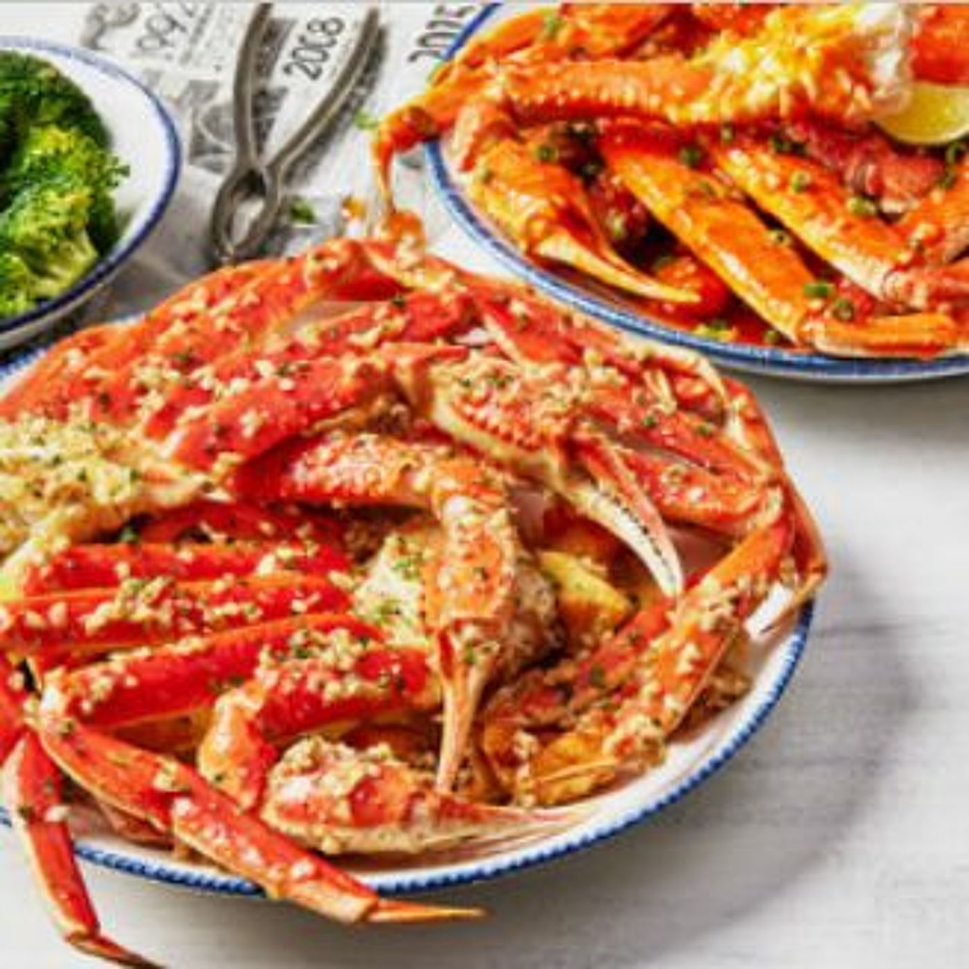 Seafood News