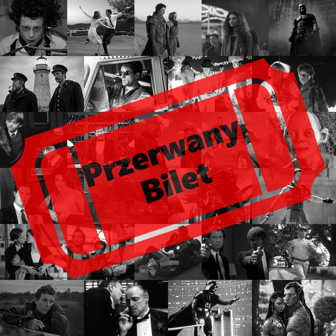Przerwany Podcast