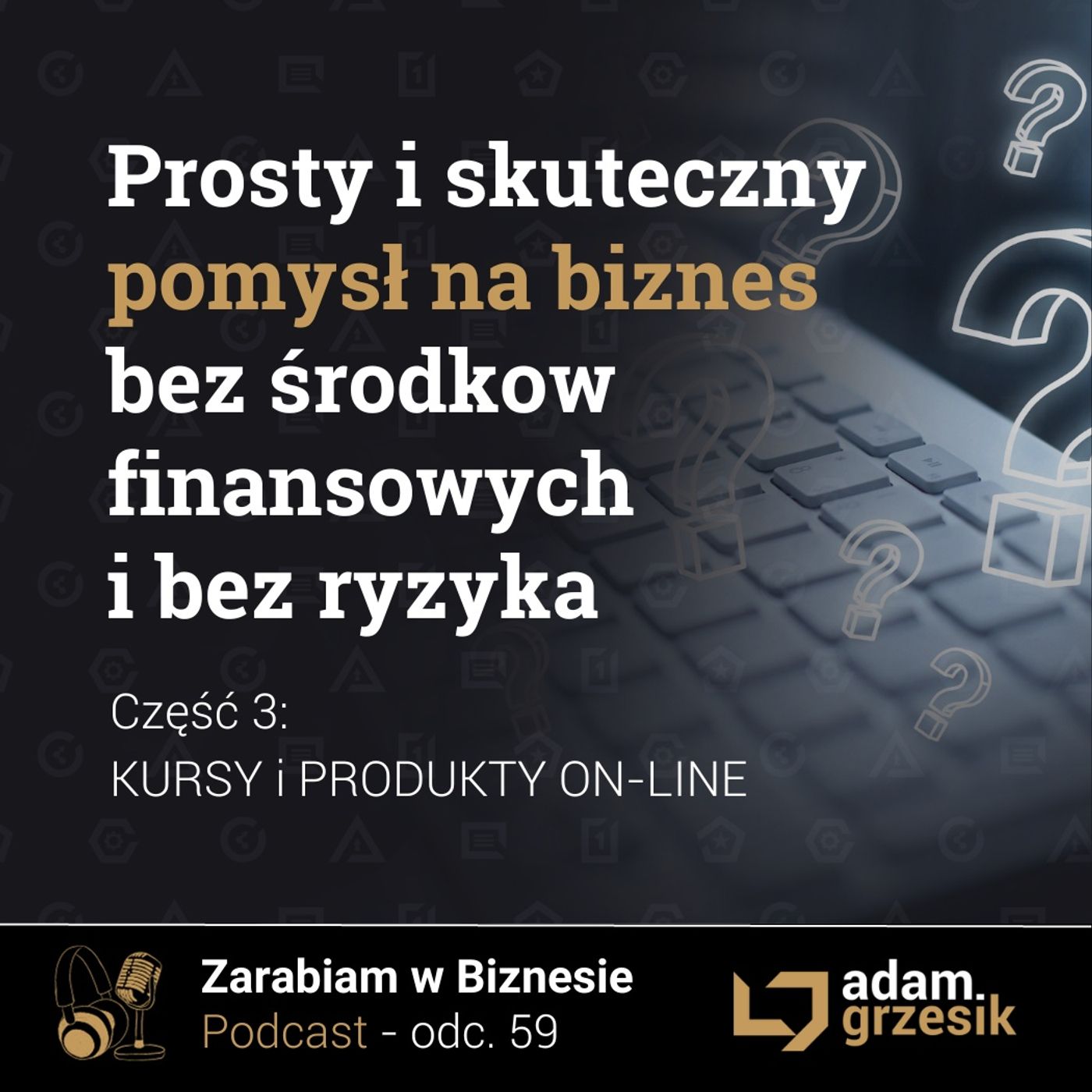Zarabiam w Biznesie