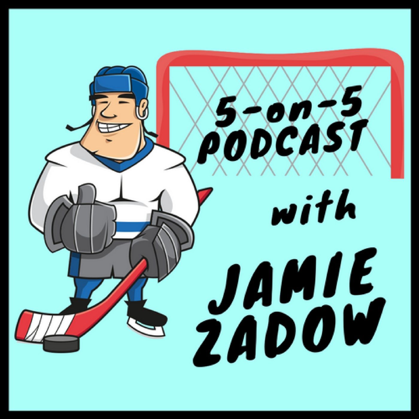 5-on-5 Podcast