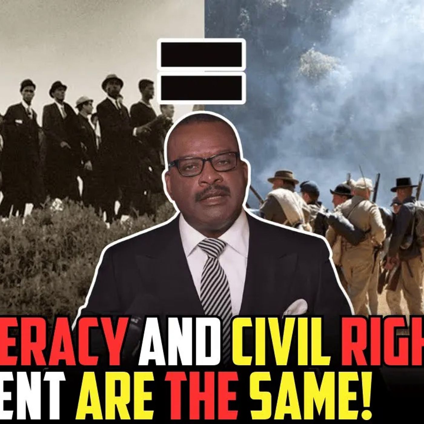 If Robert E. Lee Is a Traitor… Then What About MLK_