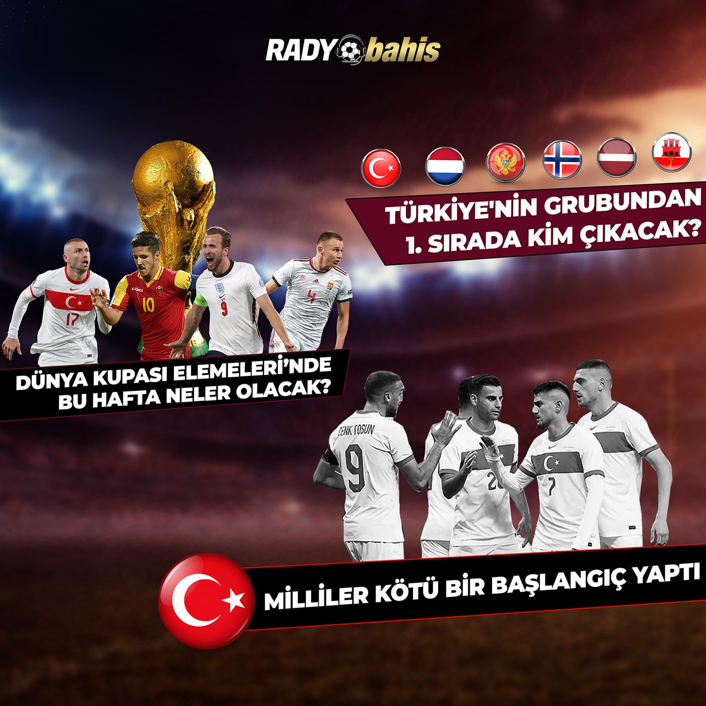 Radyo Bahis