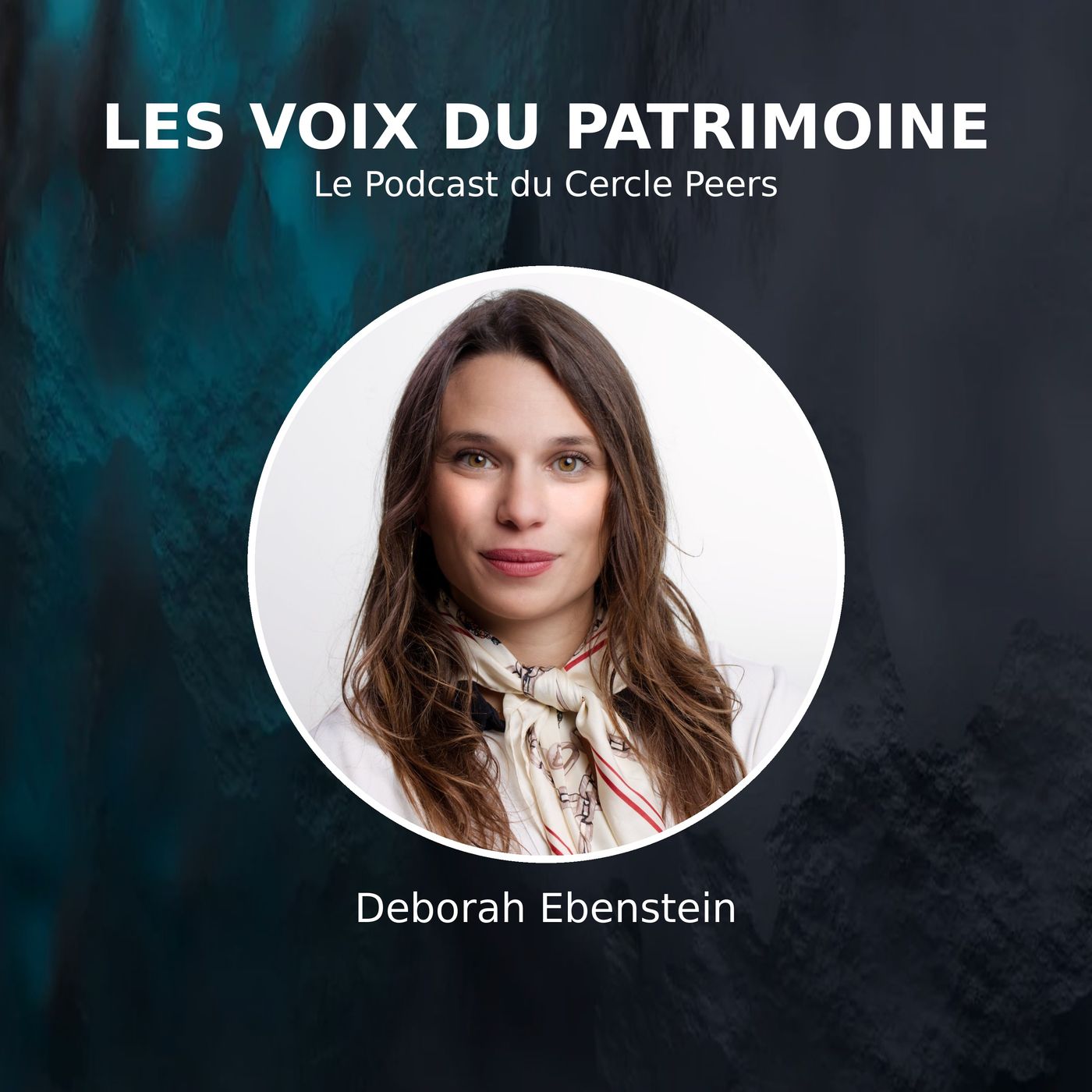 Les Voix du Patrimoine cover art