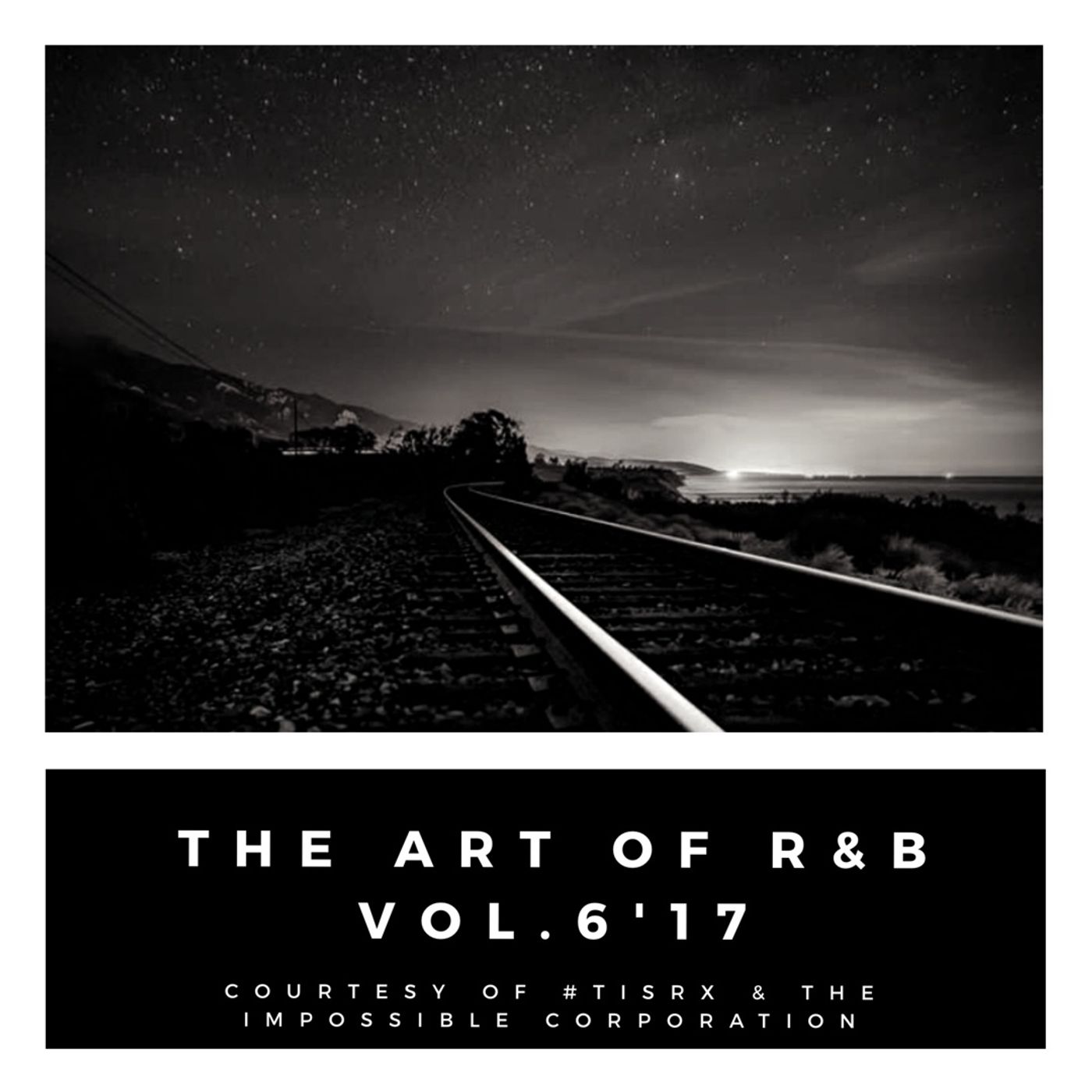 The Art Of R&B Vol.6'17 thumbnail