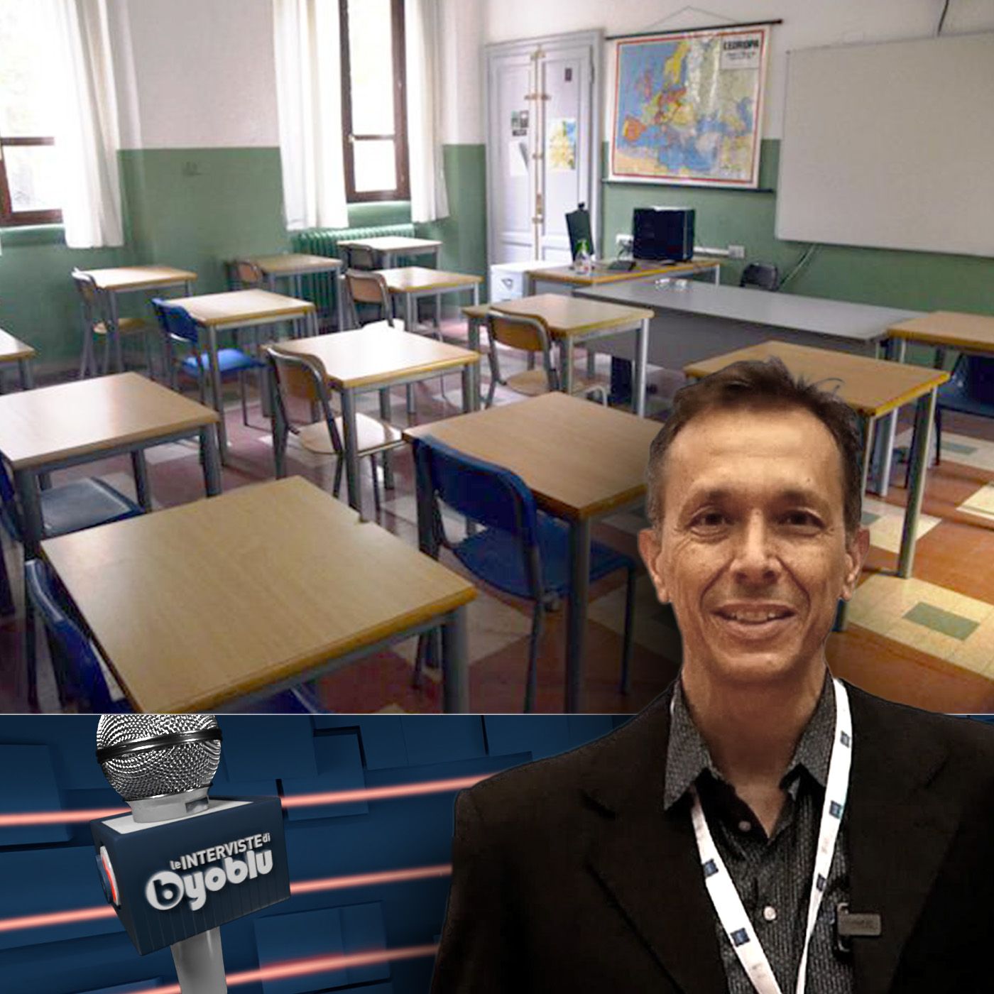 Byoblu24 interviste