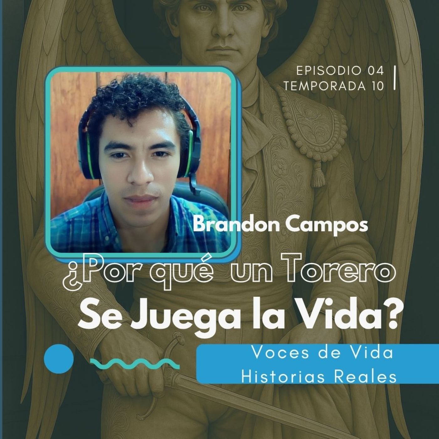 Voces de Vida, Historias Reales