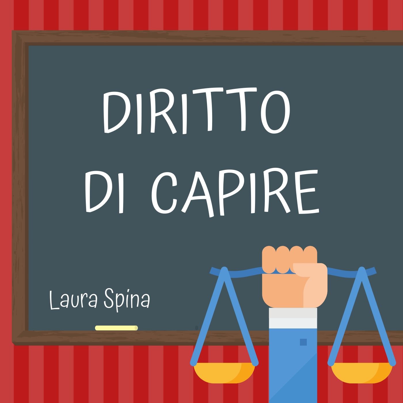 Diritto di capire