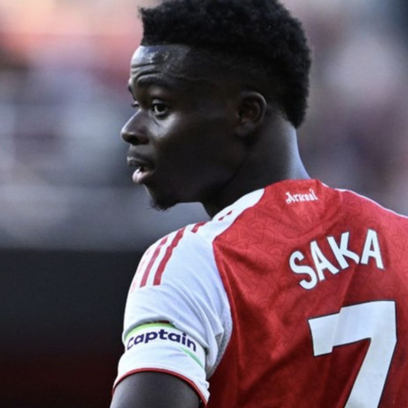 The Football Referee