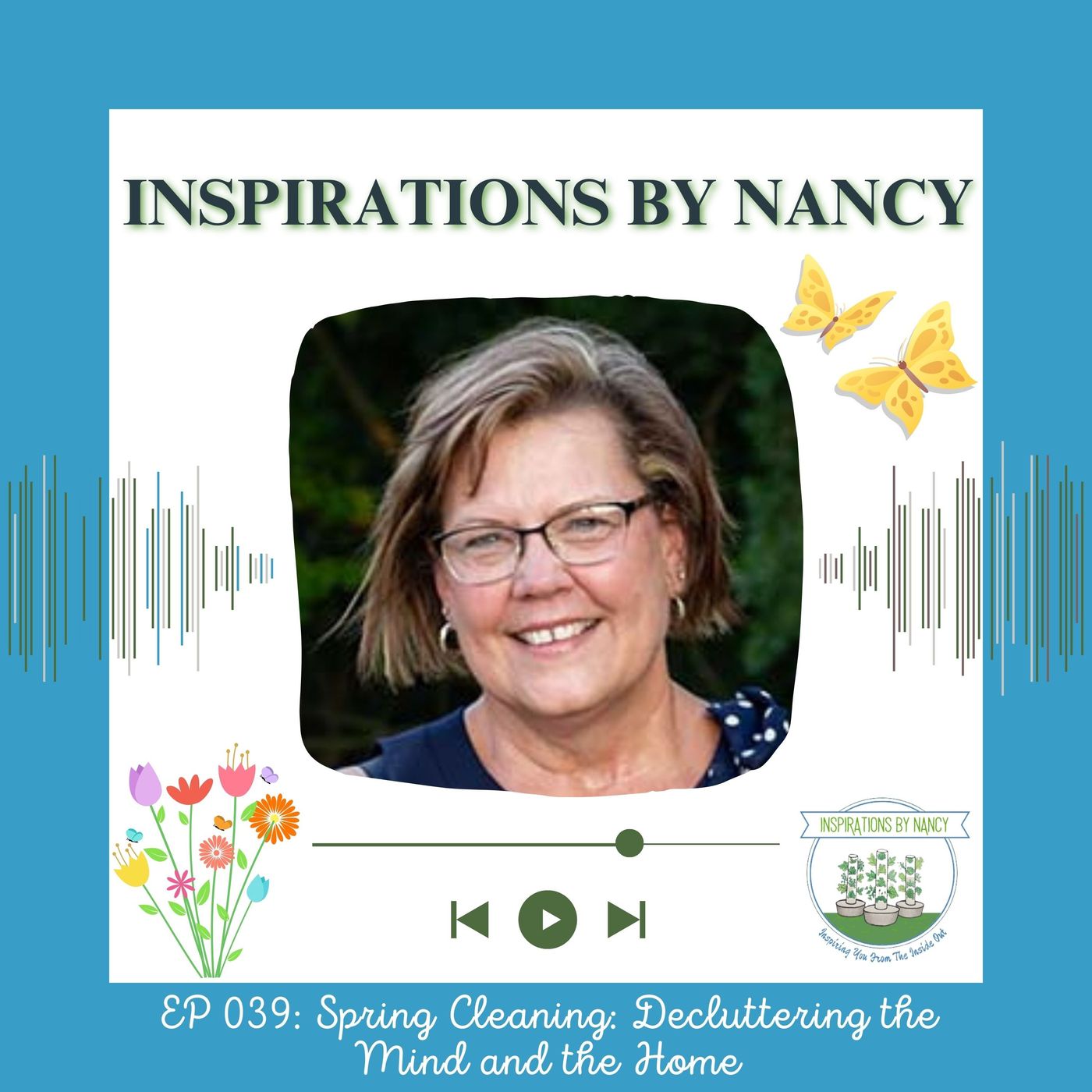 Inspirations by Nancy