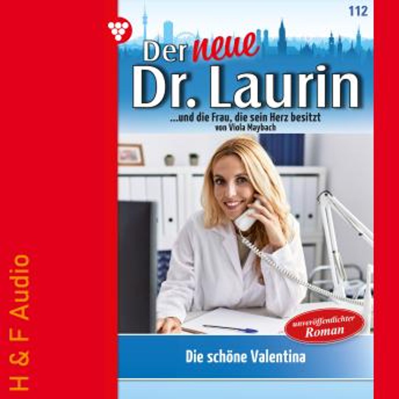 Access Must-Have Full Audiobooks in Romance, Modern