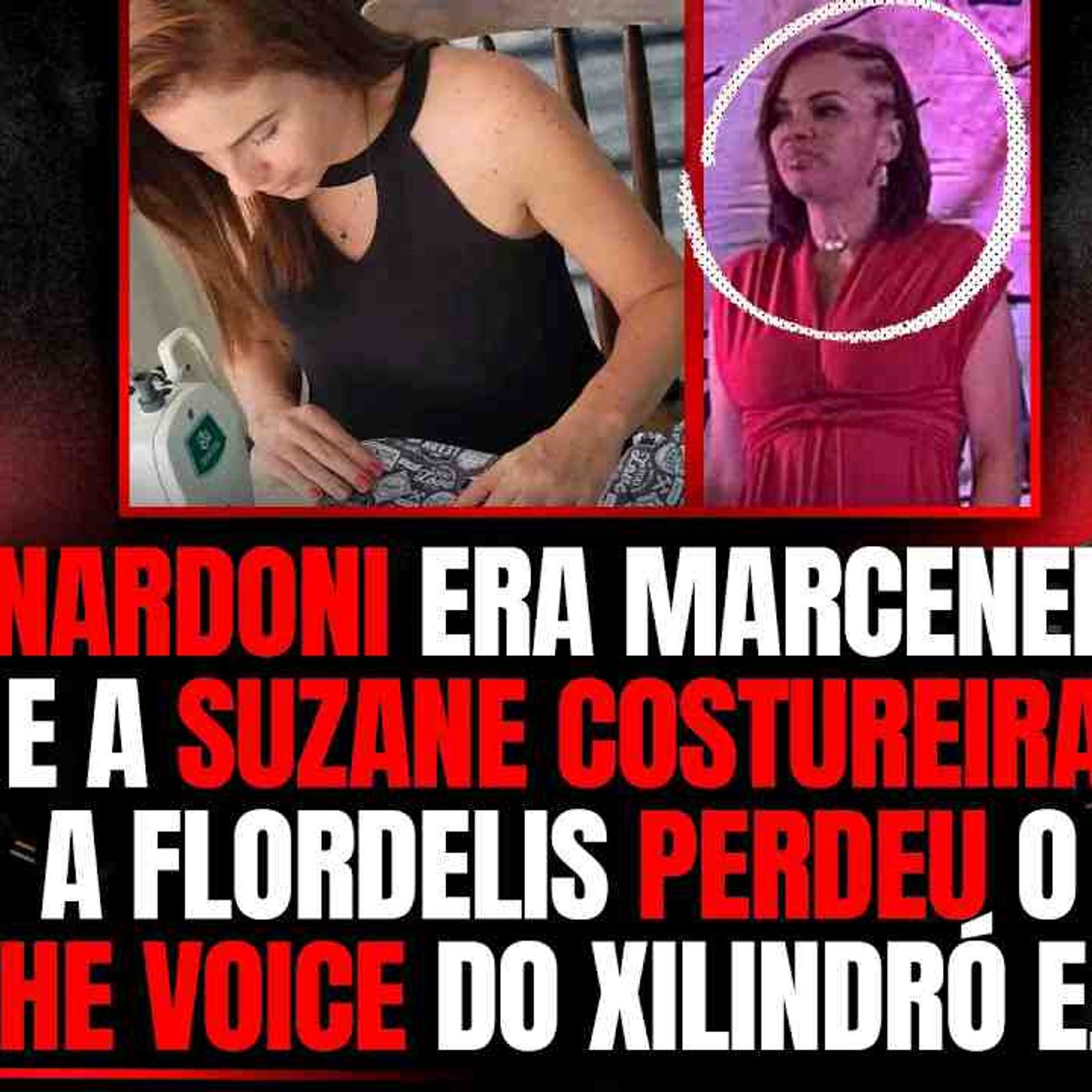 A ROTINA DOS PRESIDIÁRIOS FAMOSOS - O QUE ELES FAZEM NA CADEIA_ - C_ ULLISSES CAMPBELL