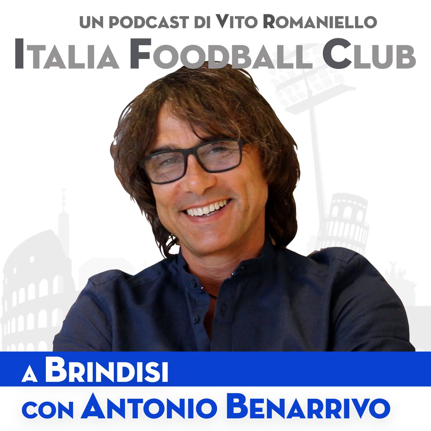 Italia Foodball Club