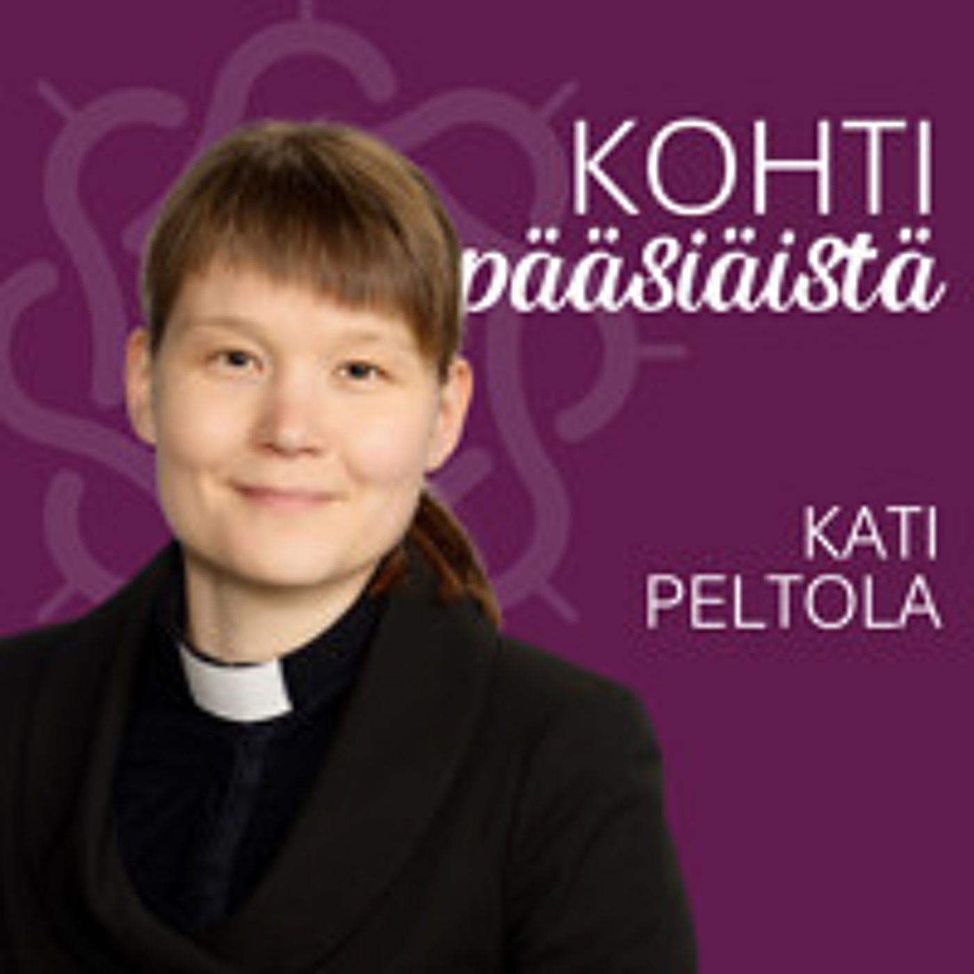 13.4.2025 Kohti pääsiäistä: Odotus episode artwork
