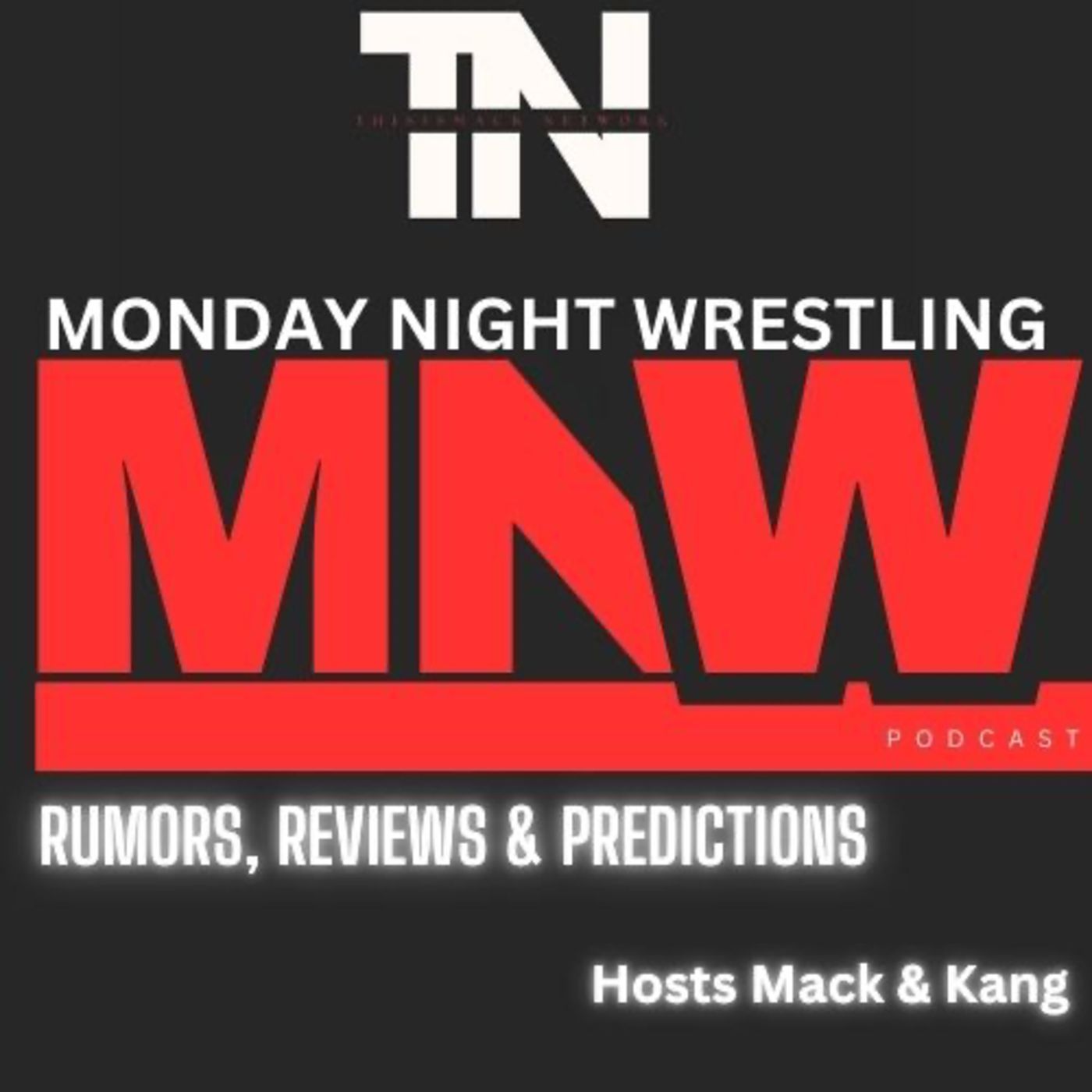 ThisisMack Network