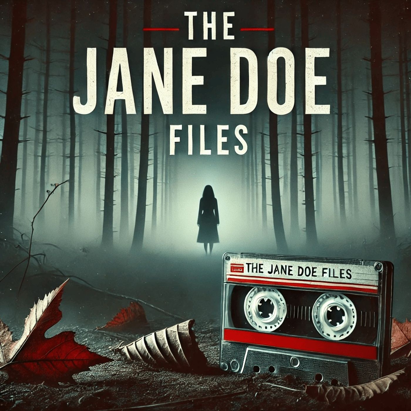 The Murder Tape Khronicles | True Crime Secrets Unveiled