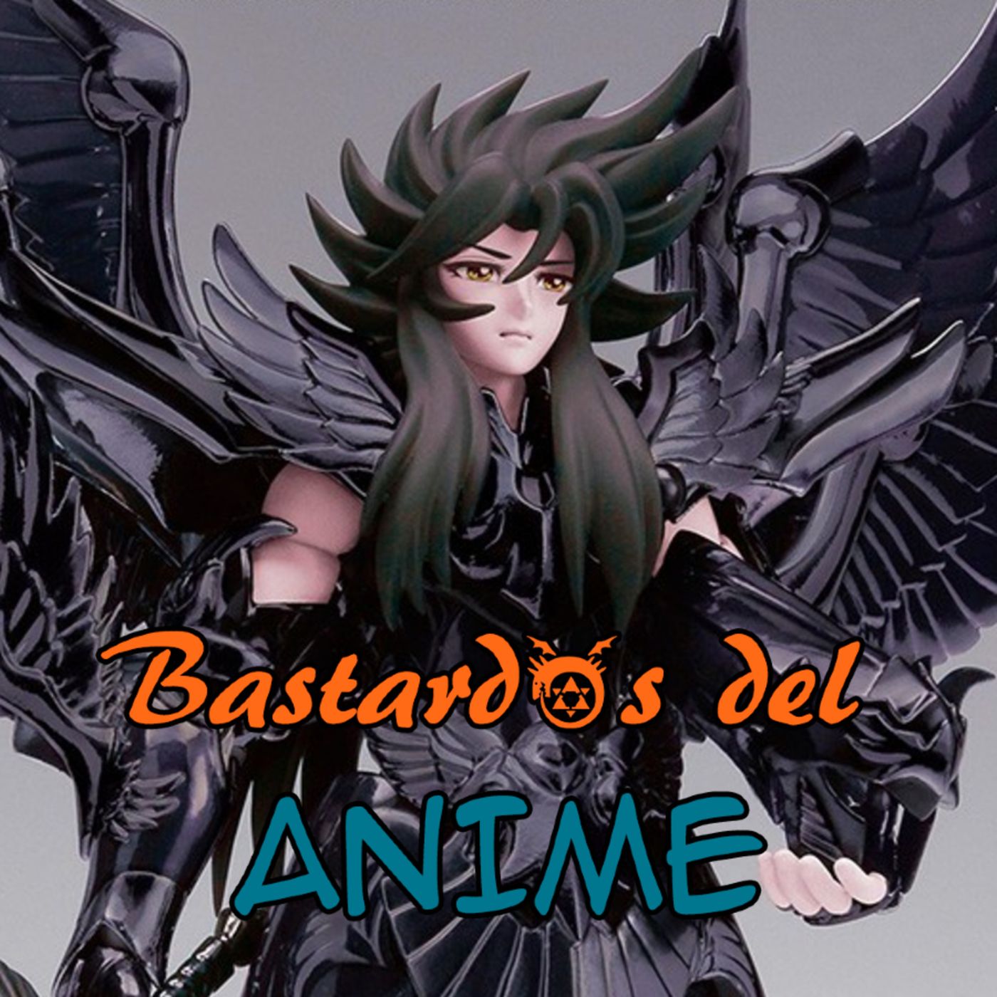 Bastardos del Anime Podcast