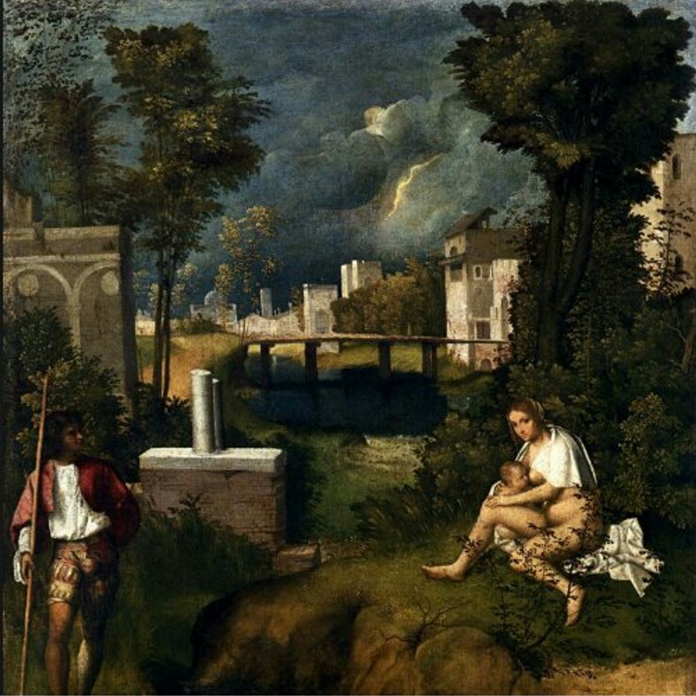 Di segni e di sintomi.