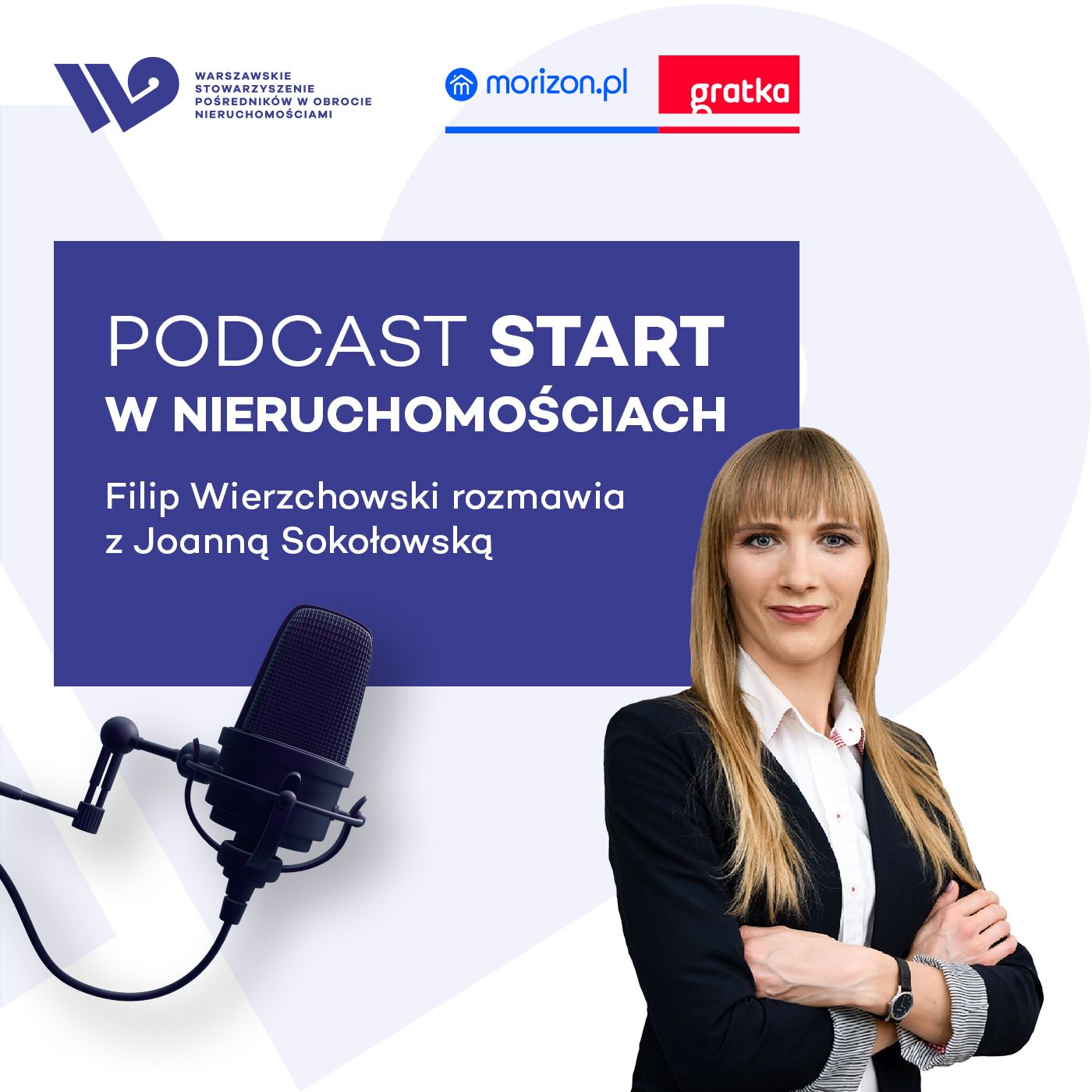 START w nieruchomościach