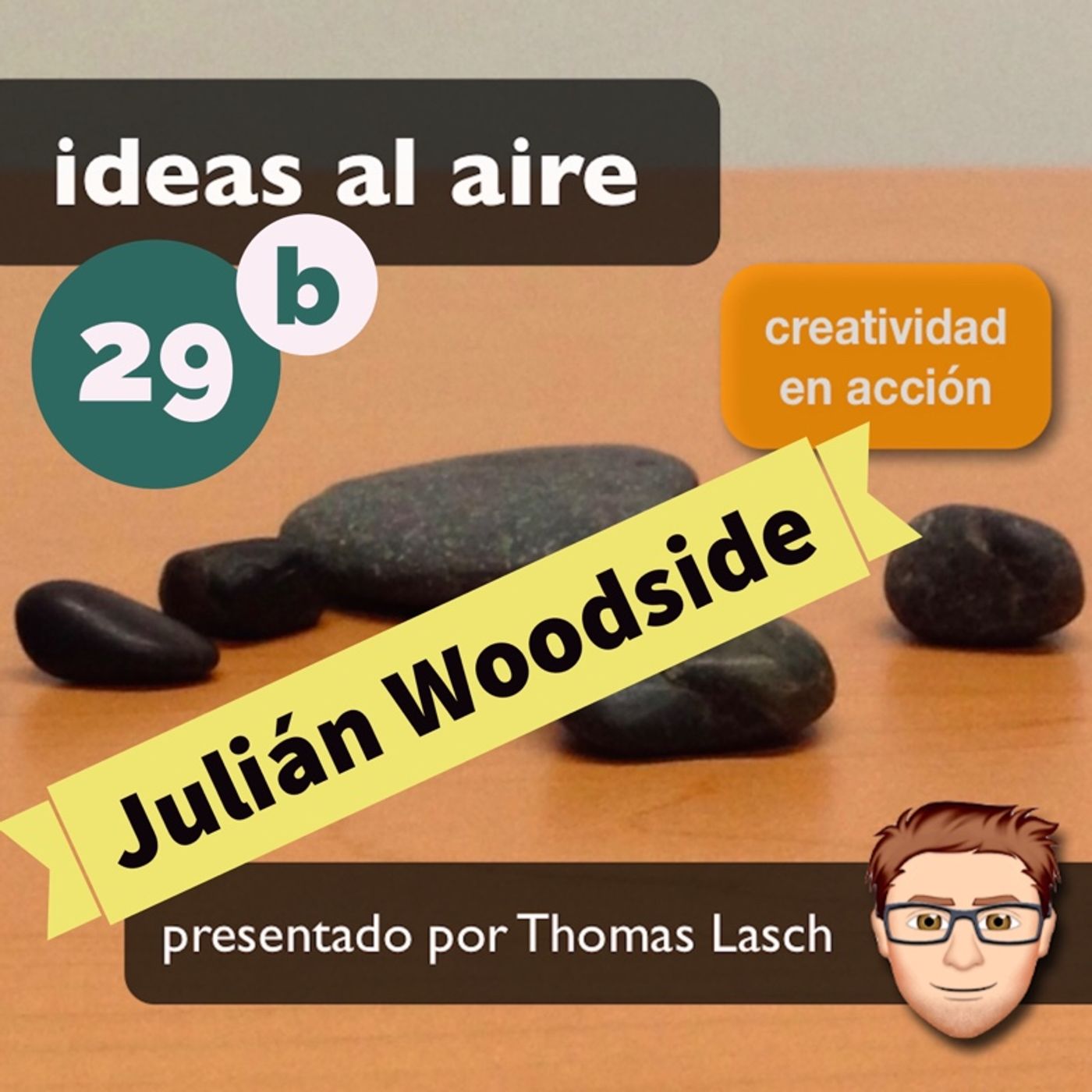 Ideas al aire