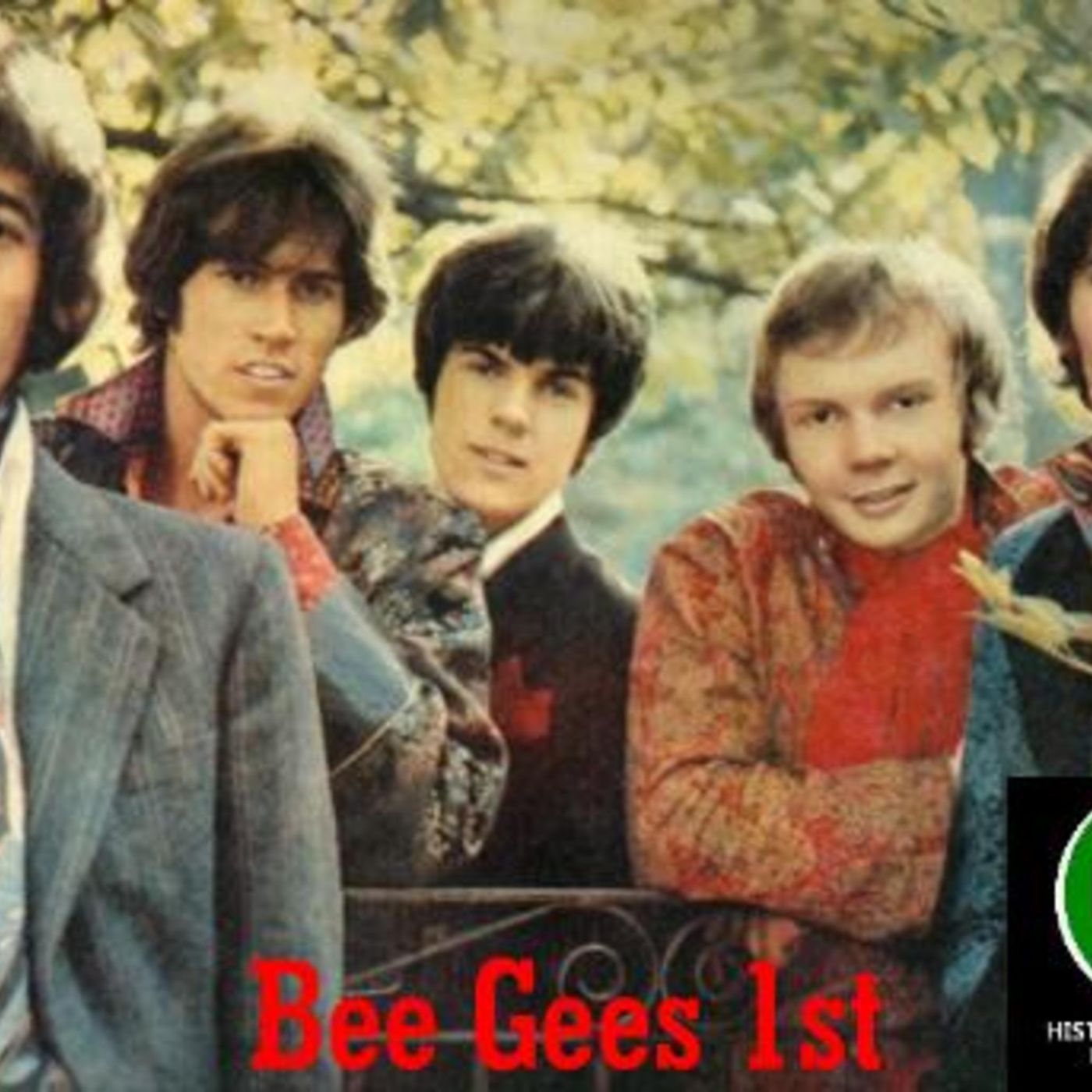 Bee Gees Mexico