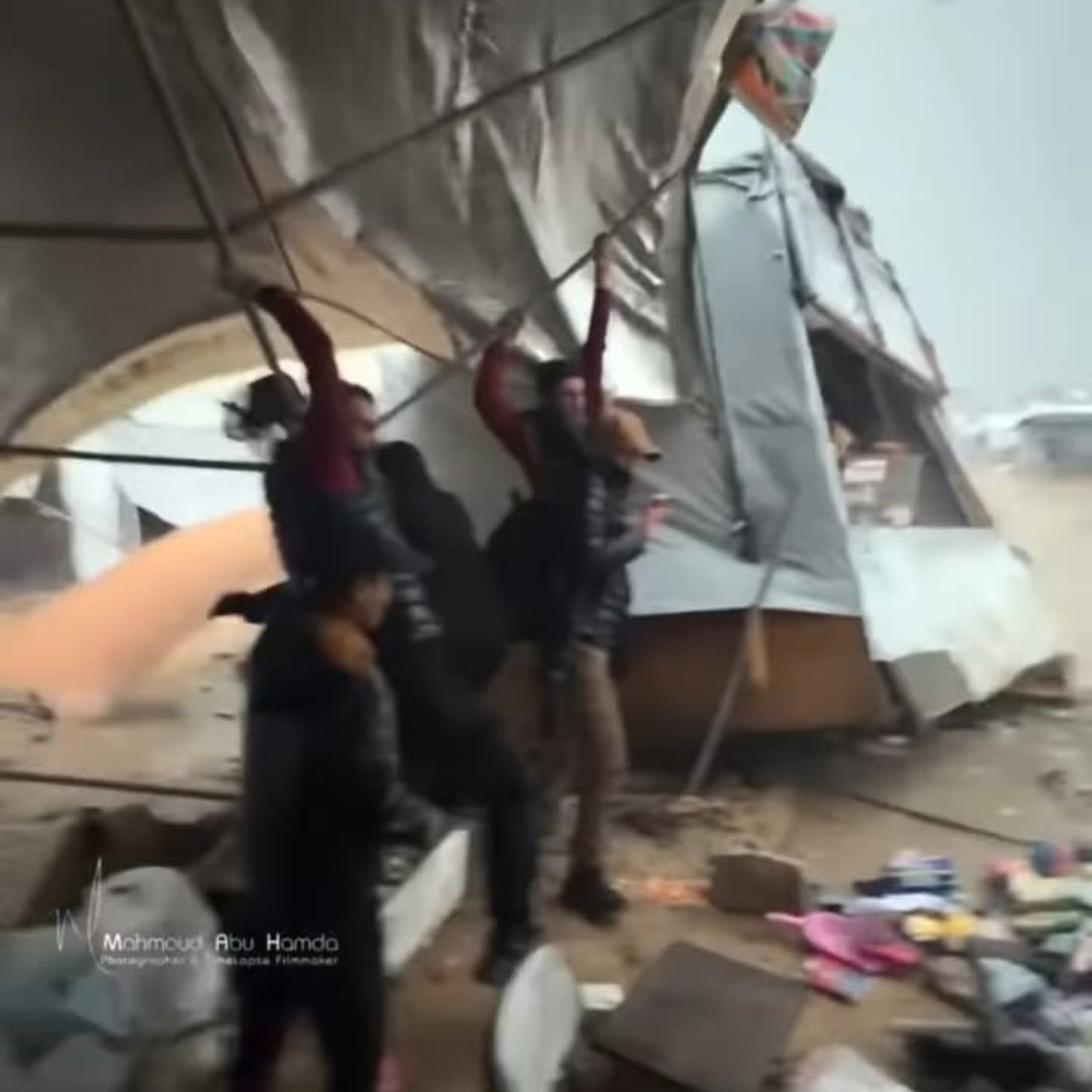 17.12.2025 - Notiziario Mondo