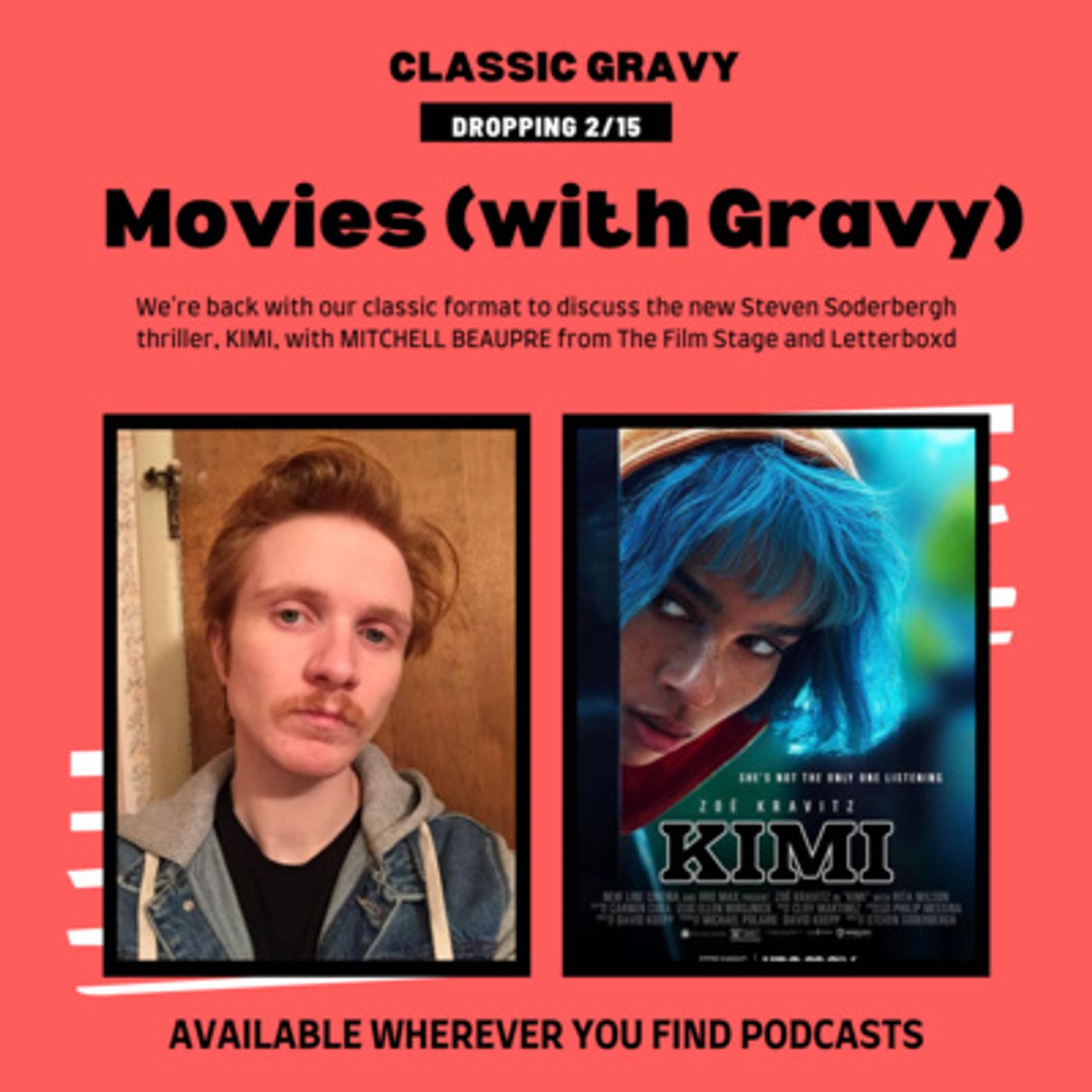 Movie Mixtapes