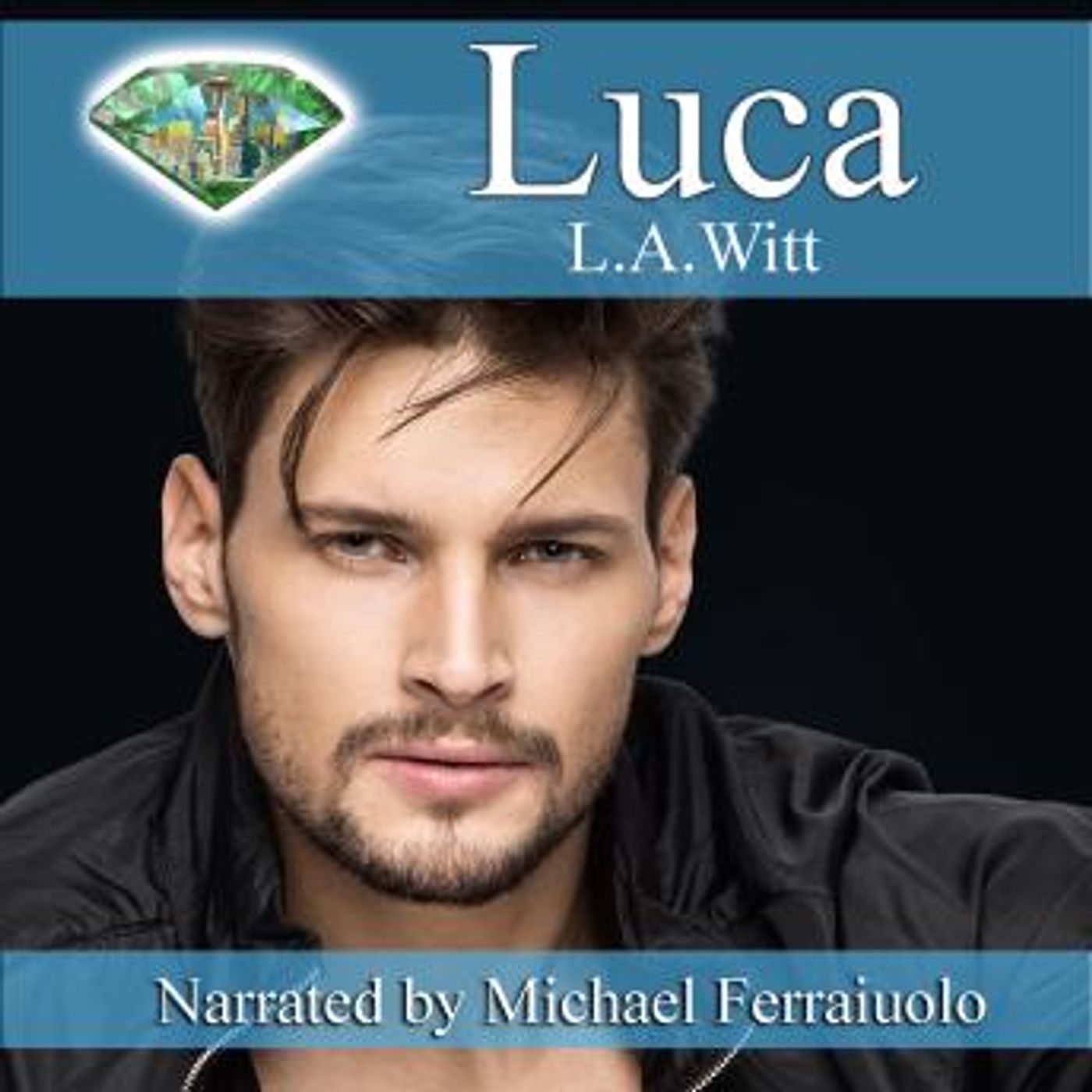 Luca by L.A. Witt episode artwork