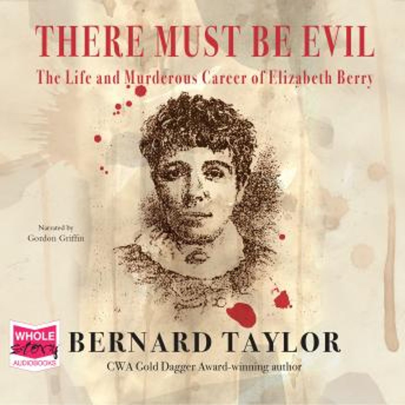 Access Essential Full Audiobooks in Mystery, Thriller & Horror, True Crime