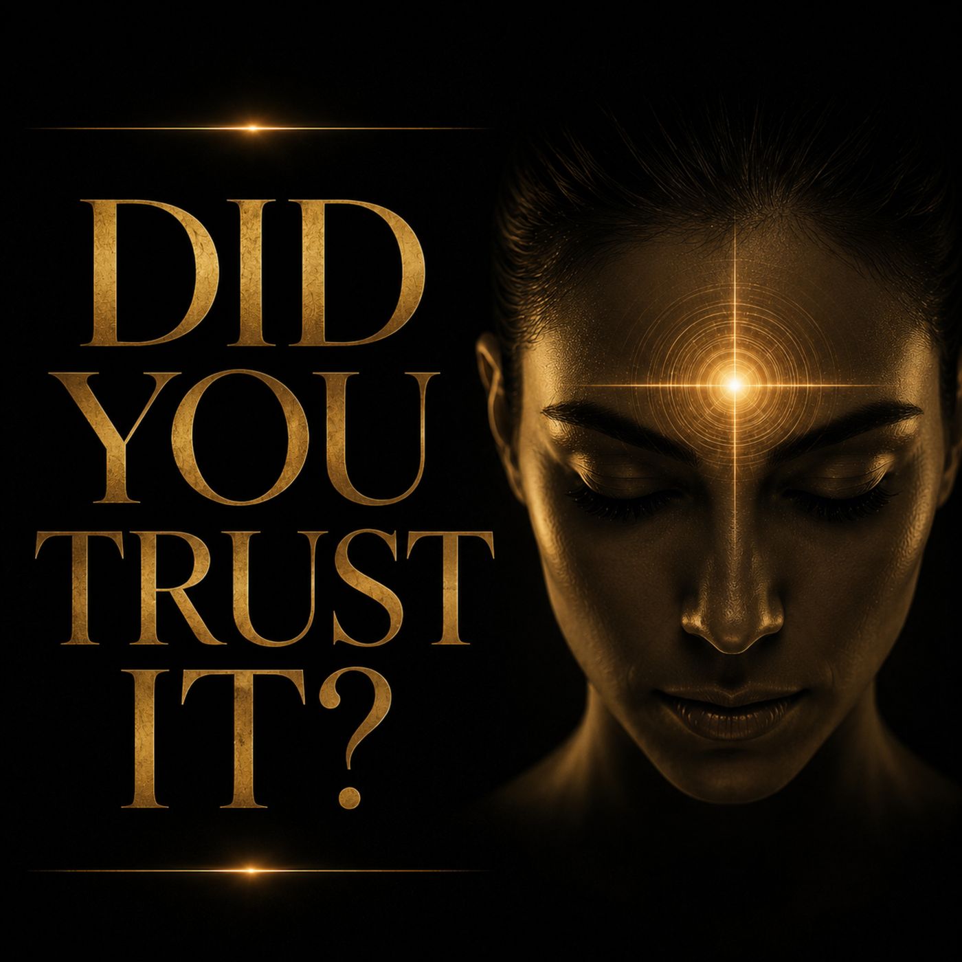 Intuition: Ever KNOW & Still Been Burned? episode artwork