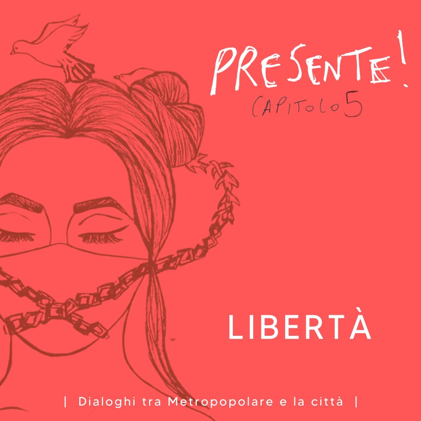 Presente!