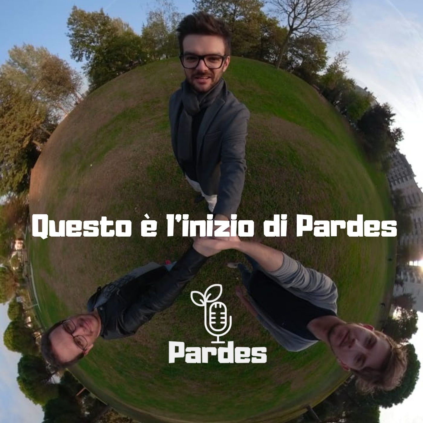 PARDES coltiviamo il futuro con curiosità