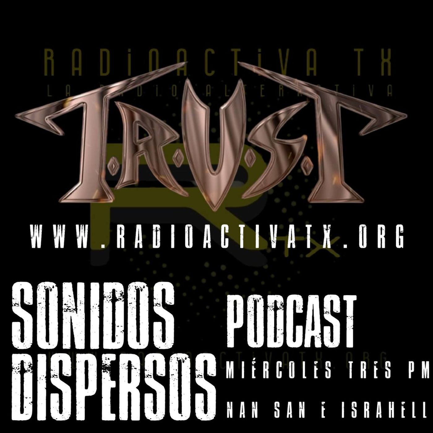 Sonidos Dispersos